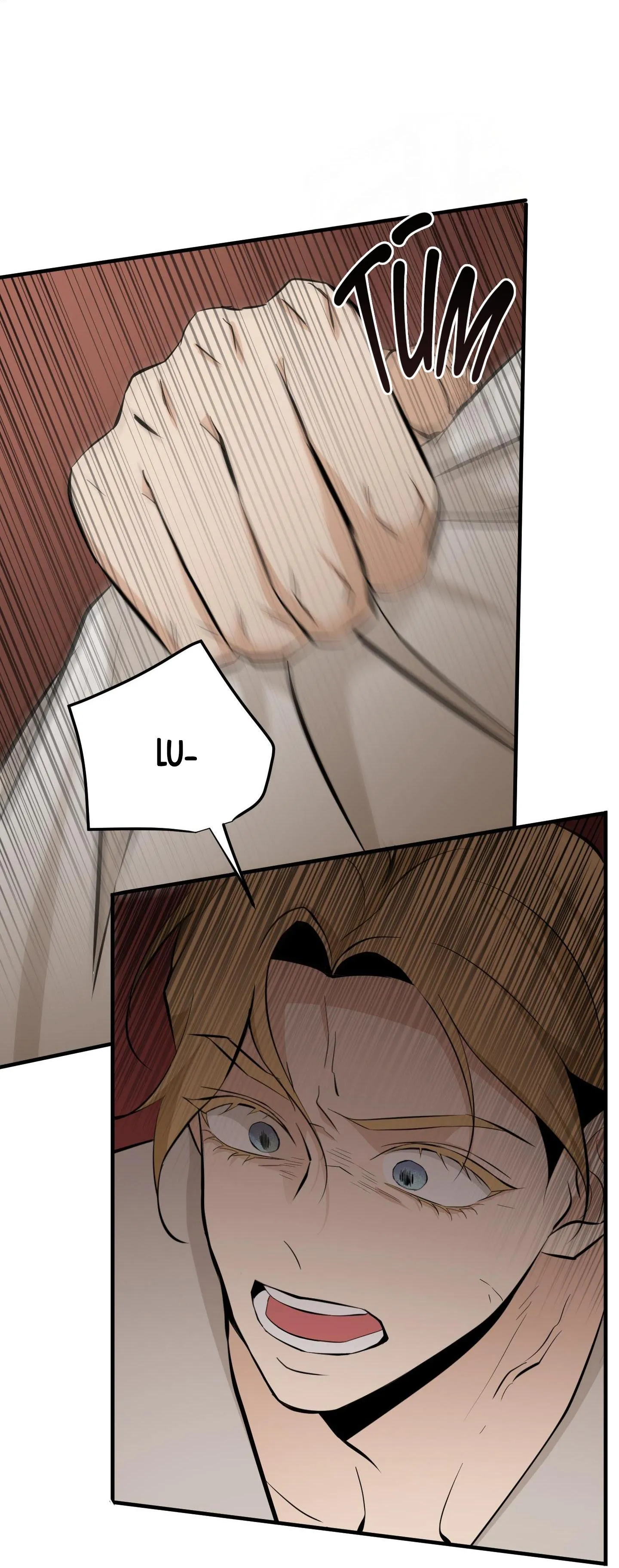 Hoa Vô Danh Chapter 34 Trang 45