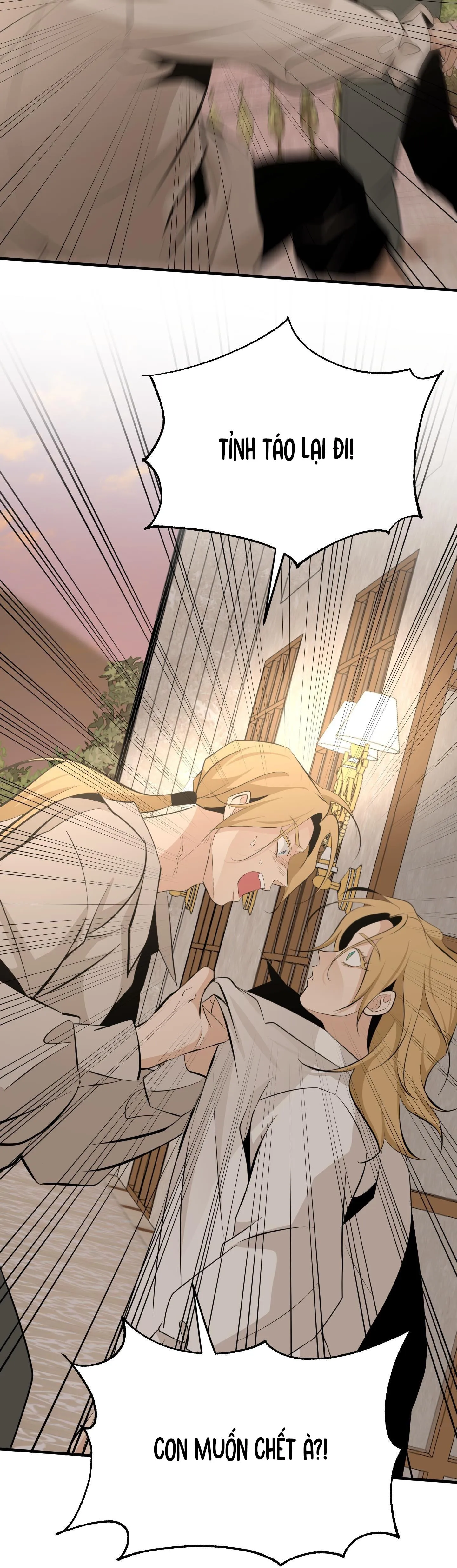 Hoa Vô Danh Chapter 34 Trang 48