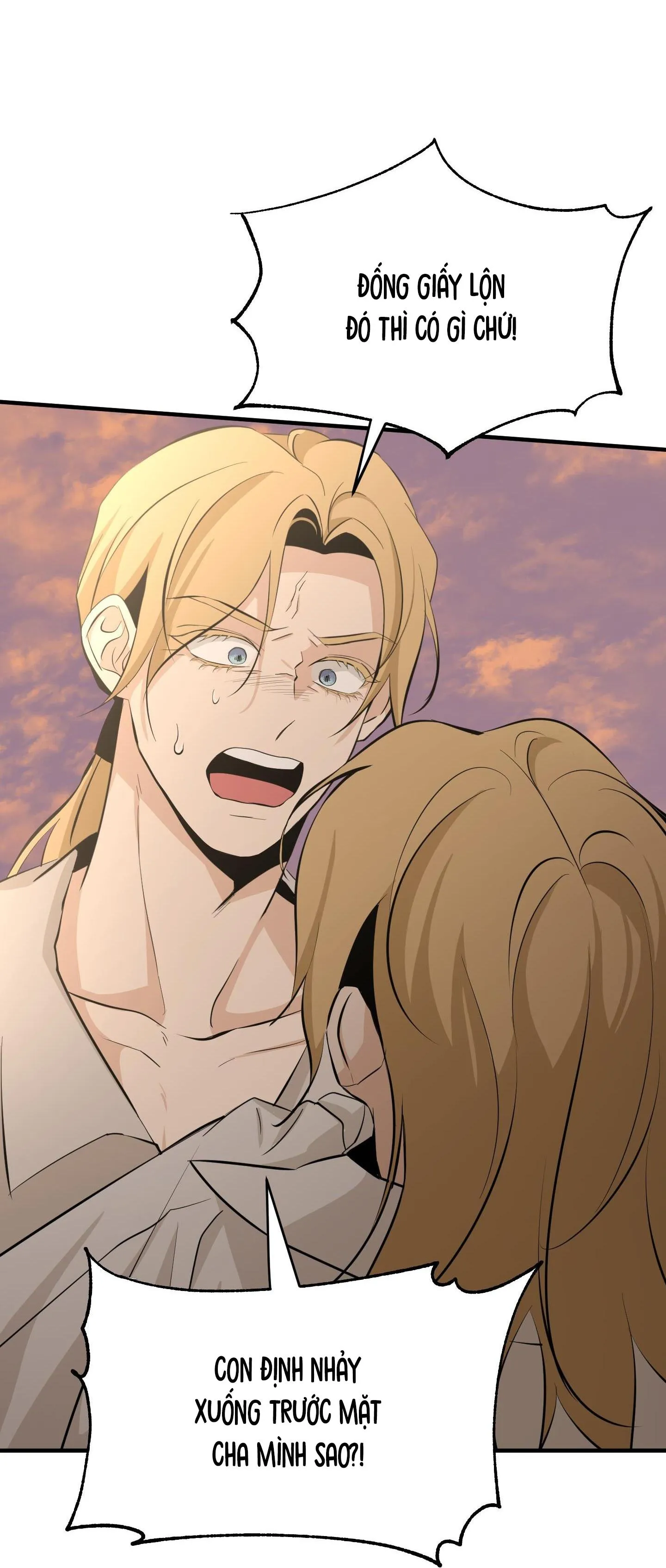 Hoa Vô Danh Chapter 34 Trang 49