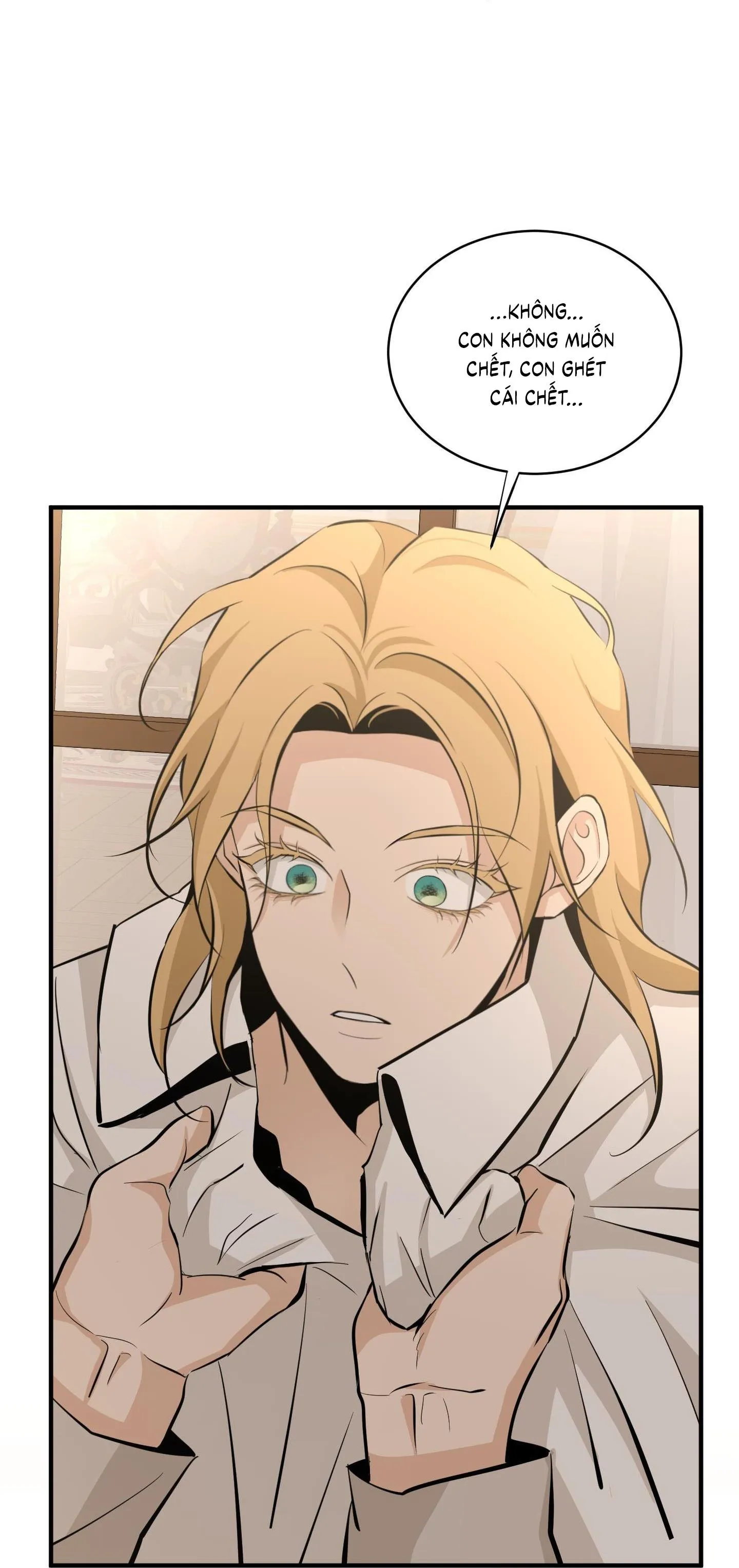 Hoa Vô Danh Chapter 34 Trang 50