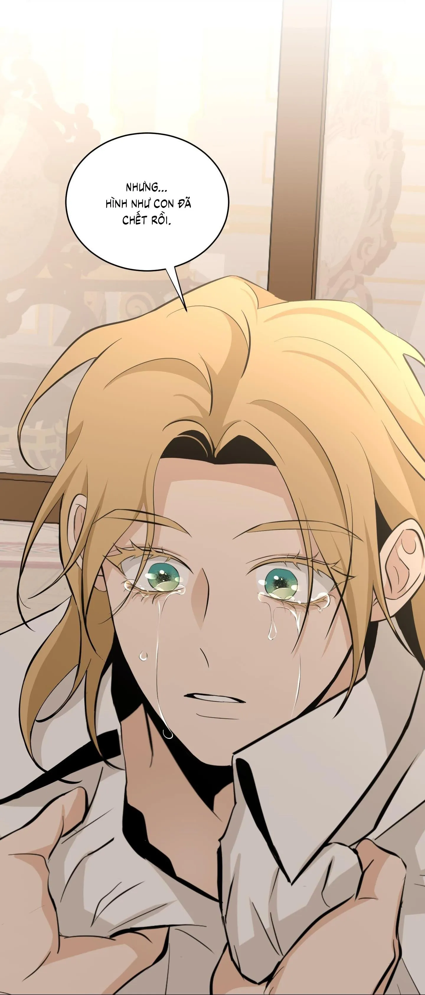 Hoa Vô Danh Chapter 34 Trang 51