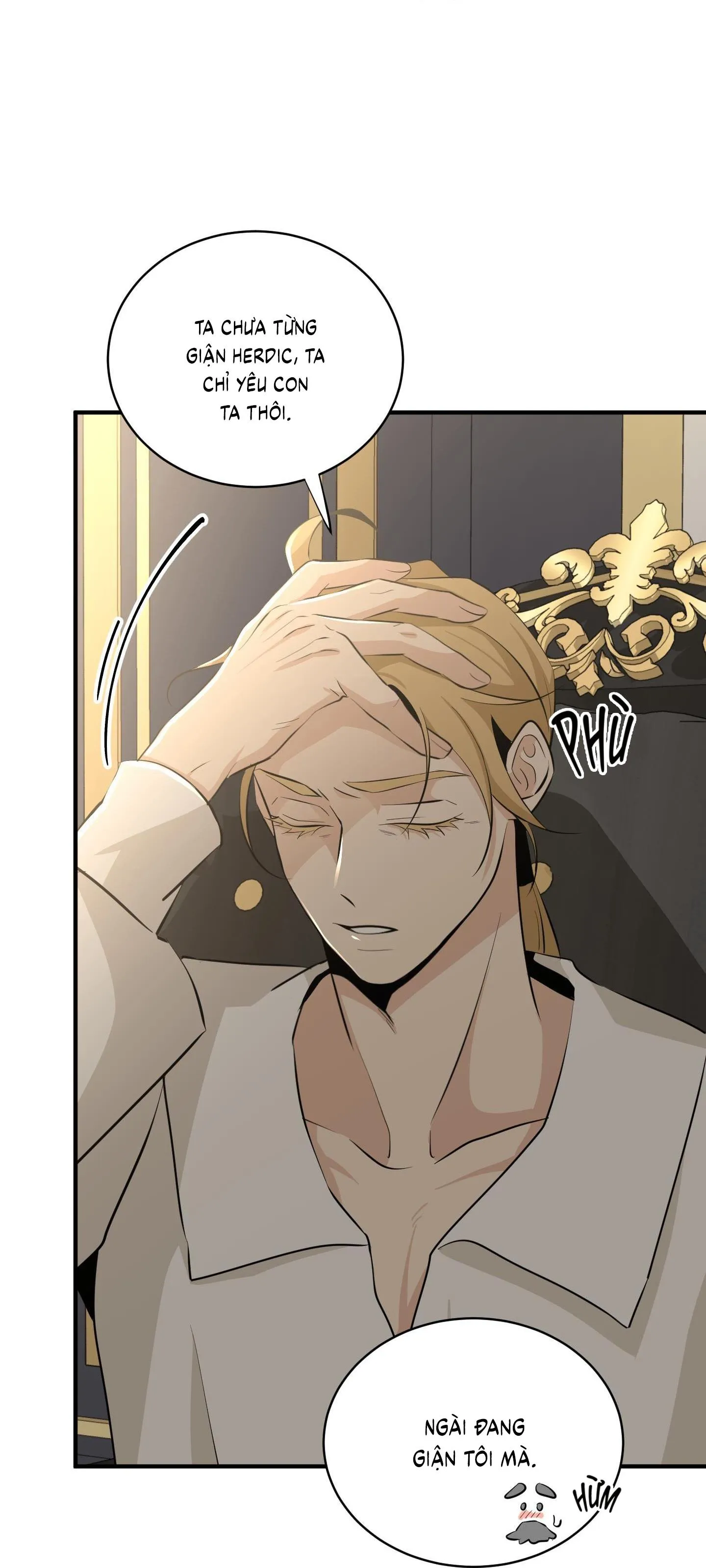 Hoa Vô Danh Chapter 34 Trang 58