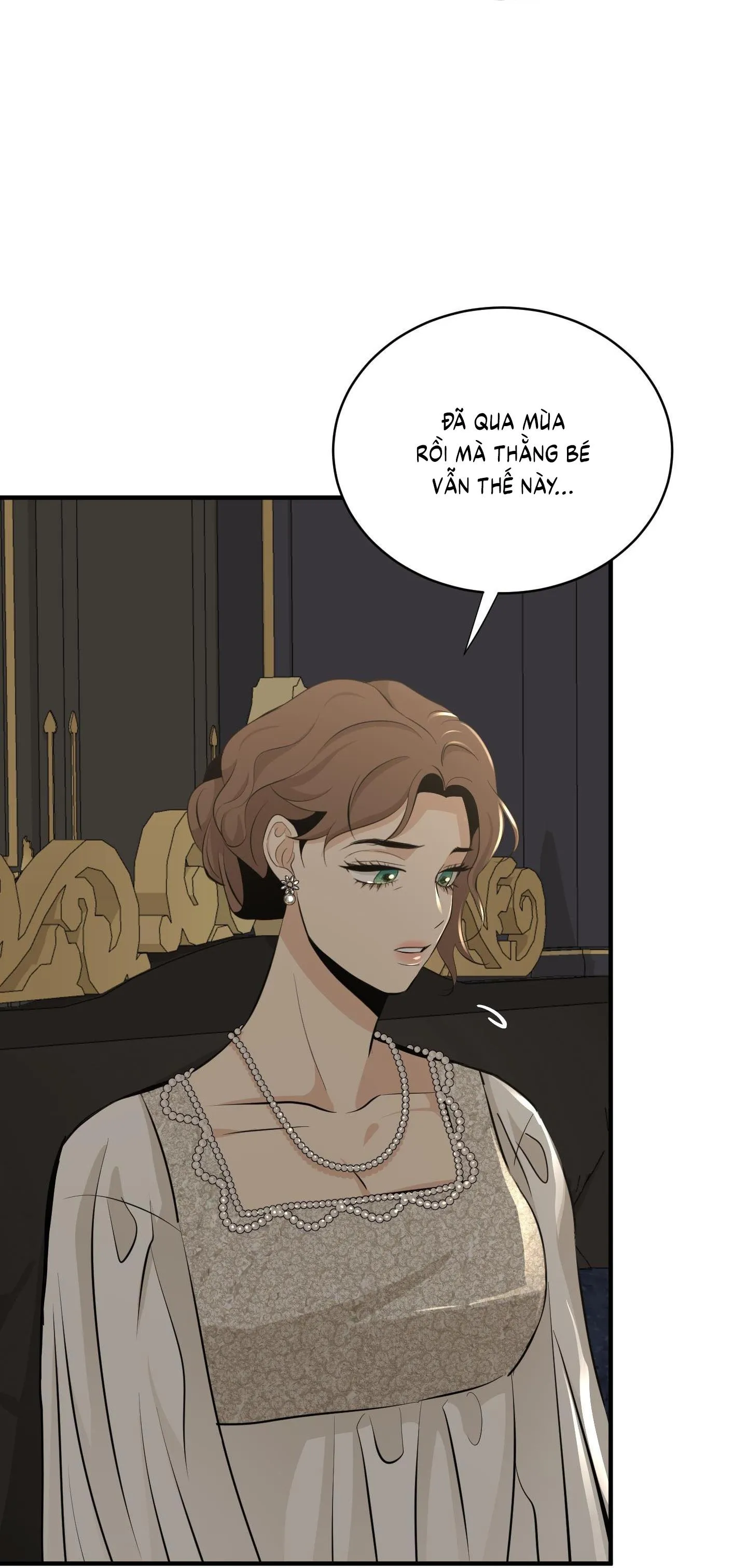 Hoa Vô Danh Chapter 34 Trang 59