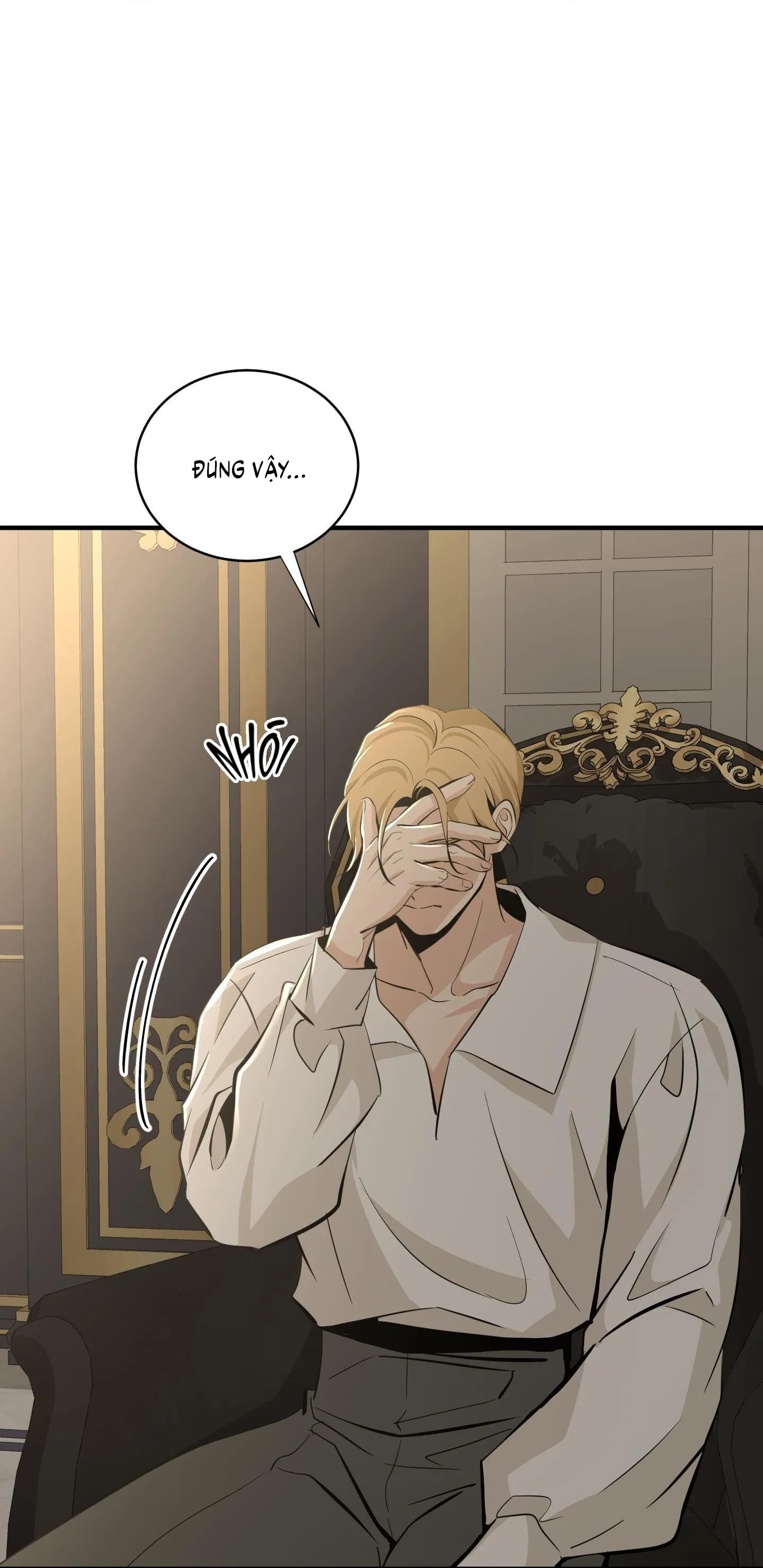 Hoa Vô Danh Chapter 34 Trang 60