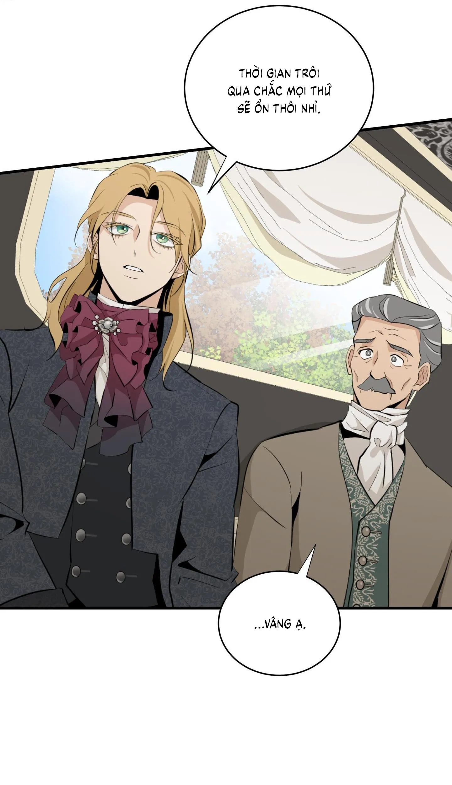 Hoa Vô Danh Chapter 34 Trang 68