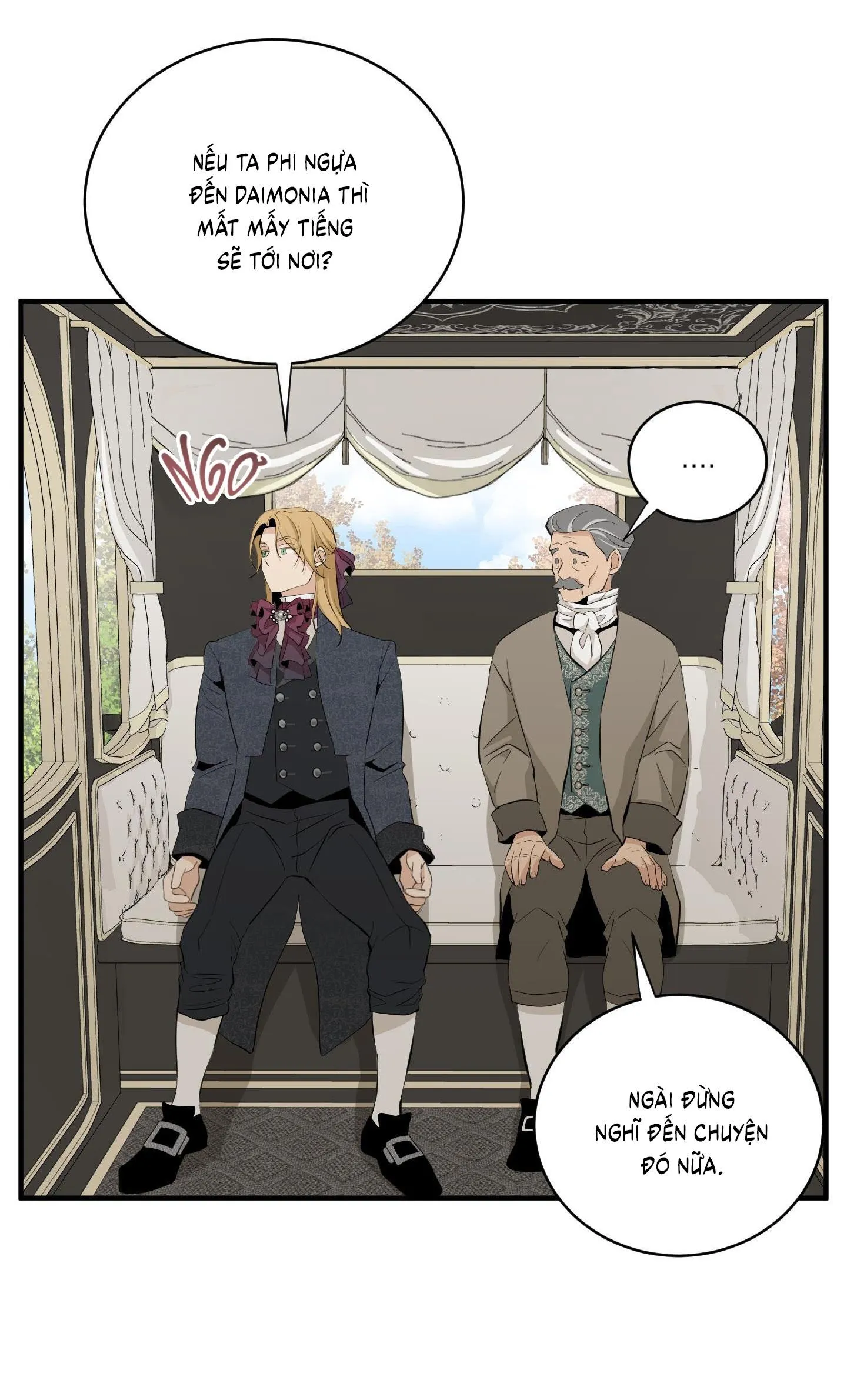 Hoa Vô Danh Chapter 34 Trang 69