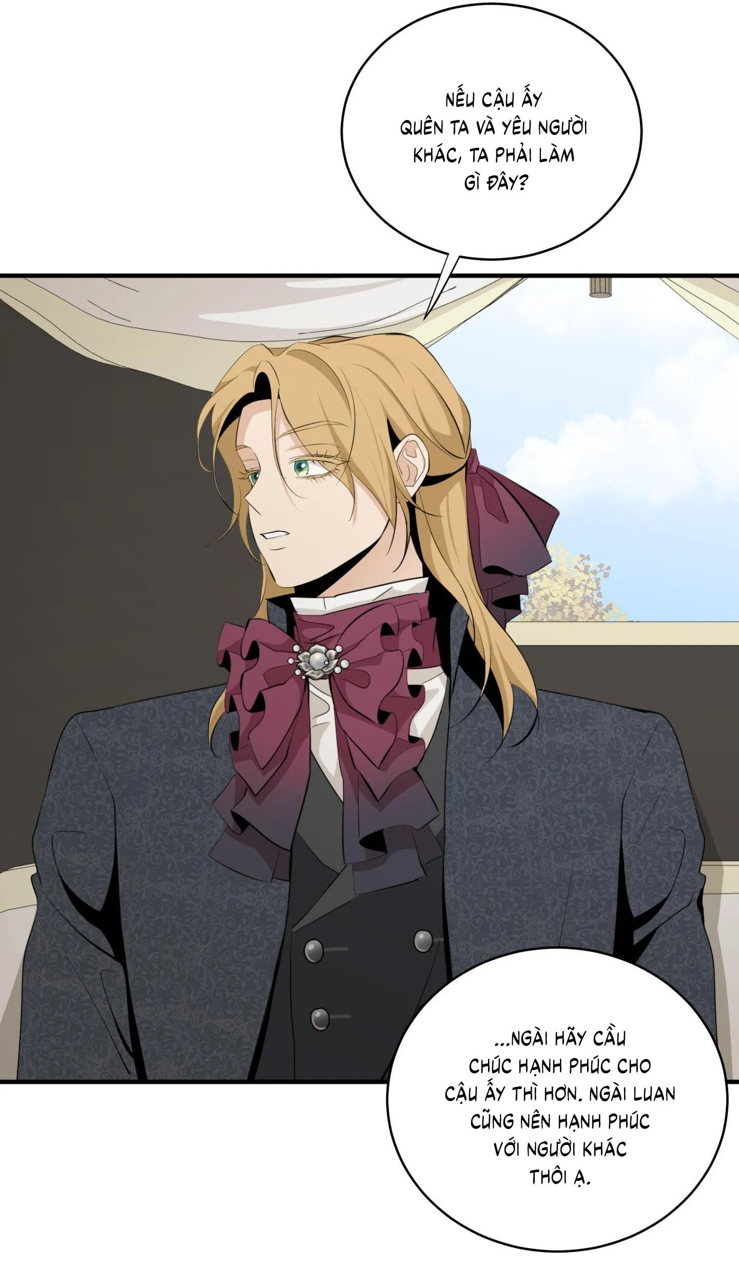 Hoa Vô Danh Chapter 34 Trang 70