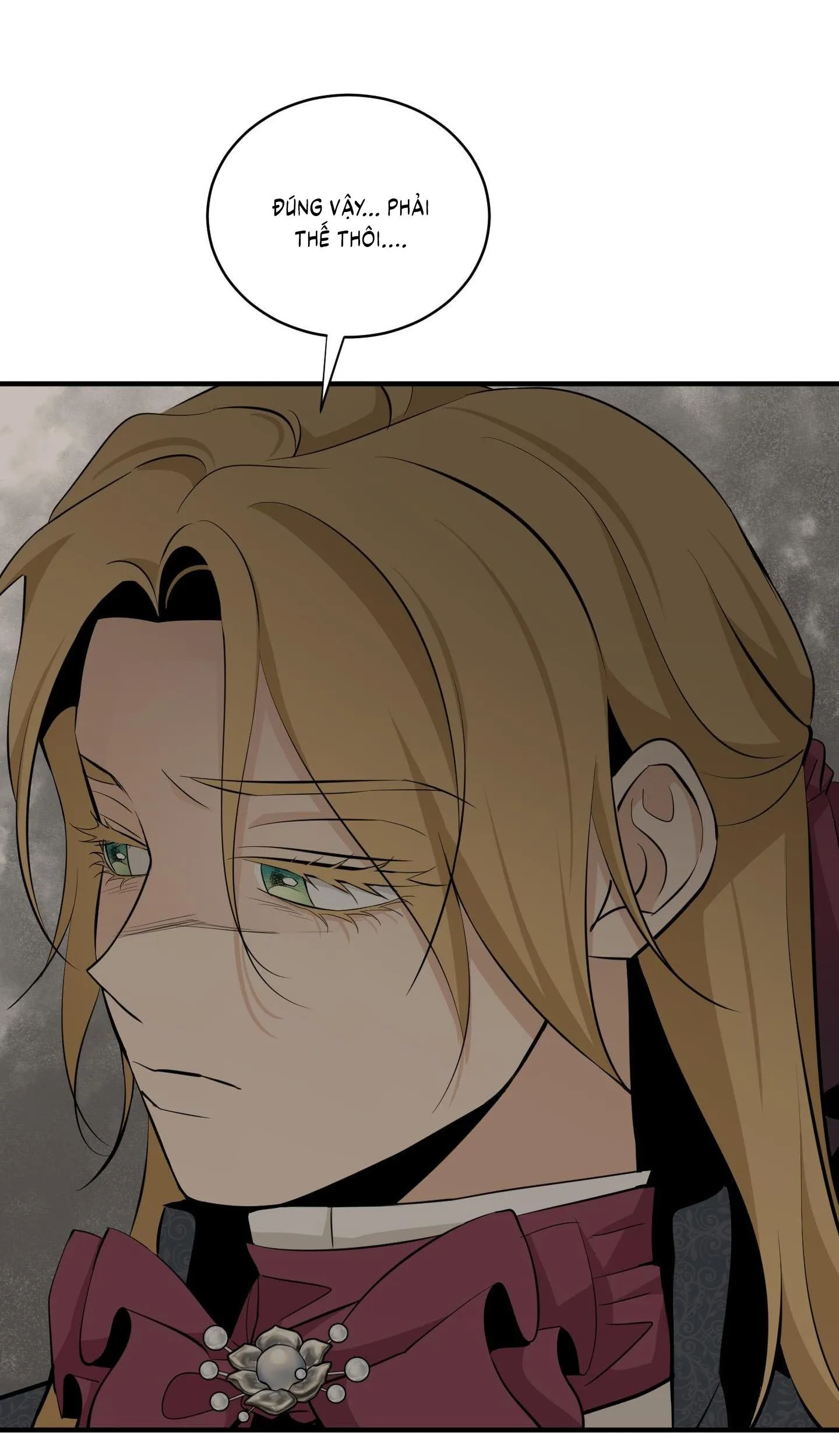 Hoa Vô Danh Chapter 34 Trang 71