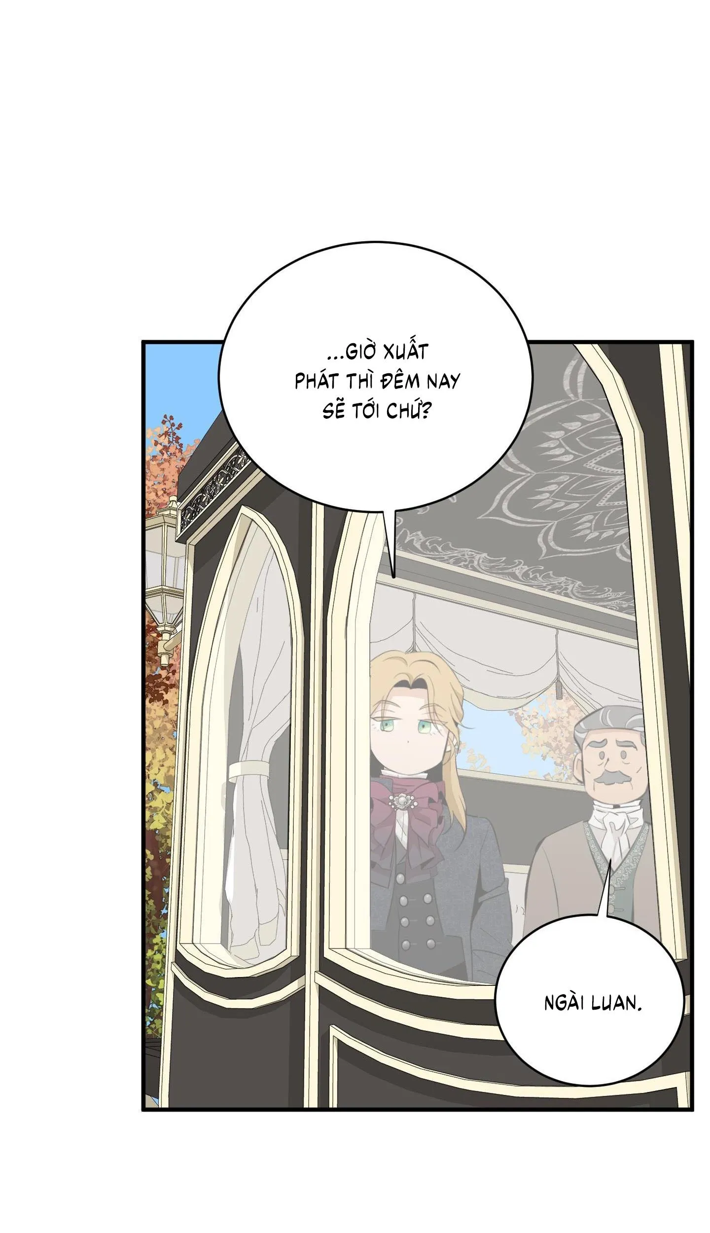 Hoa Vô Danh Chapter 34 Trang 72