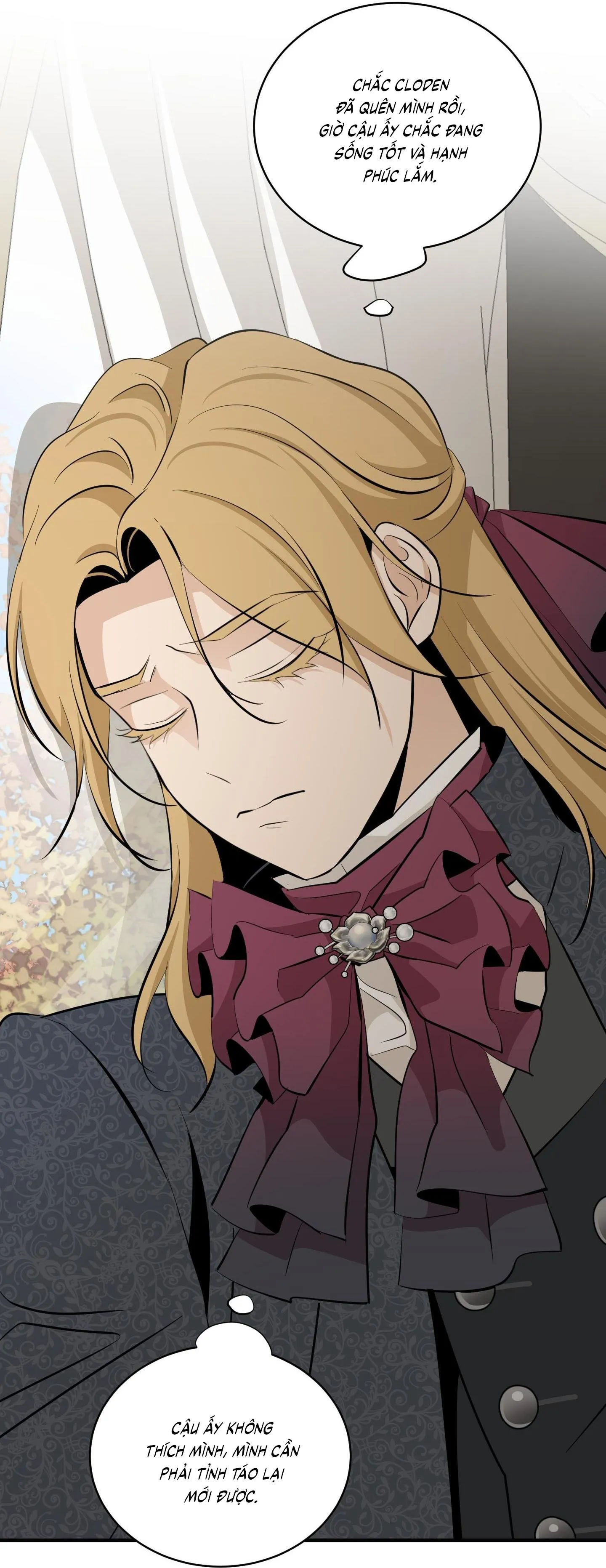 Hoa Vô Danh Chapter 34 Trang 74