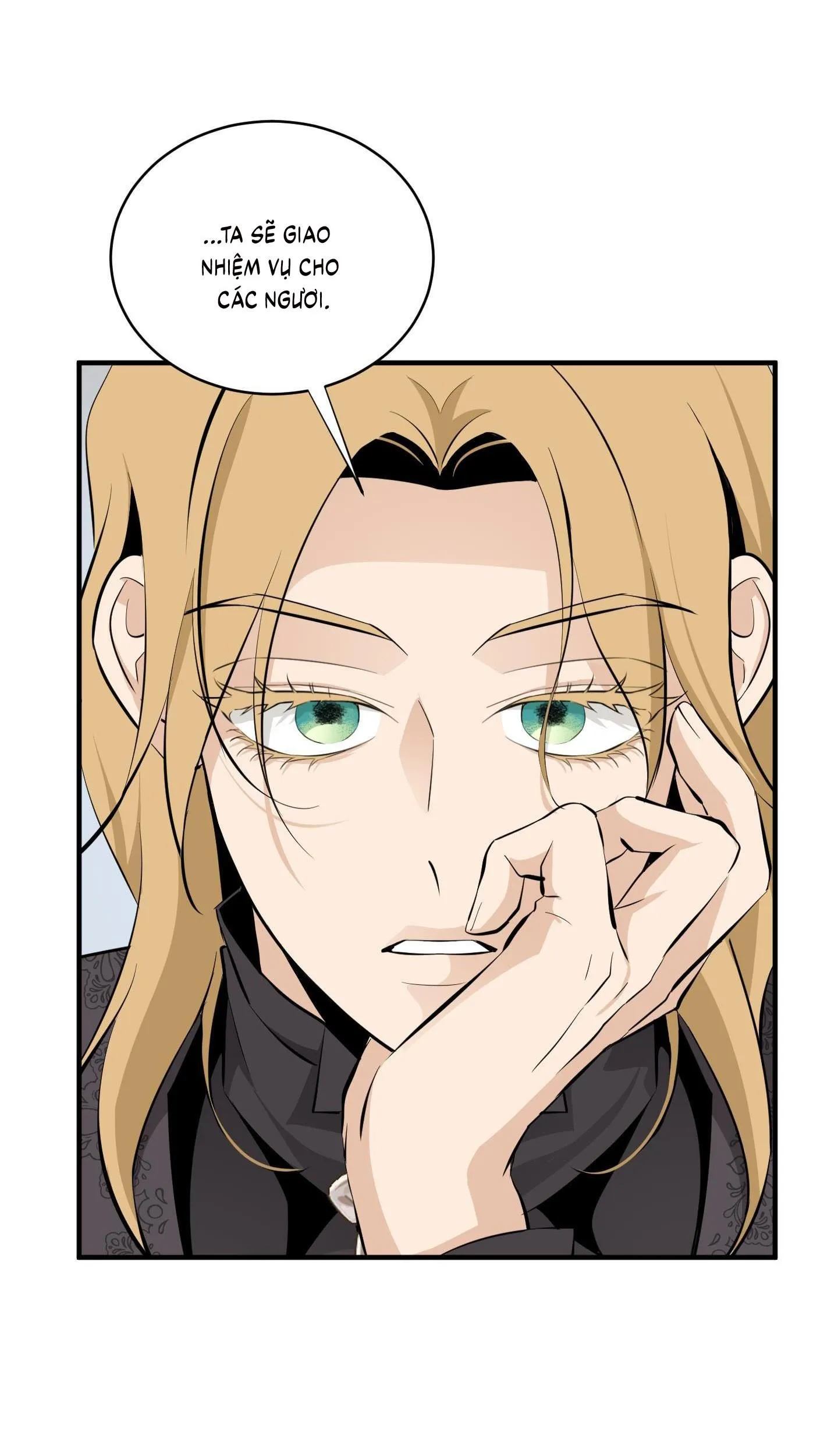 Hoa Vô Danh Chapter 35 Trang 6