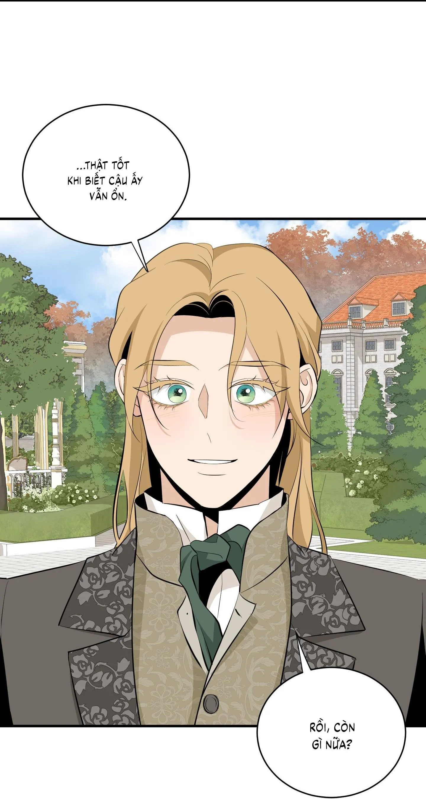 Hoa Vô Danh Chapter 35 Trang 16