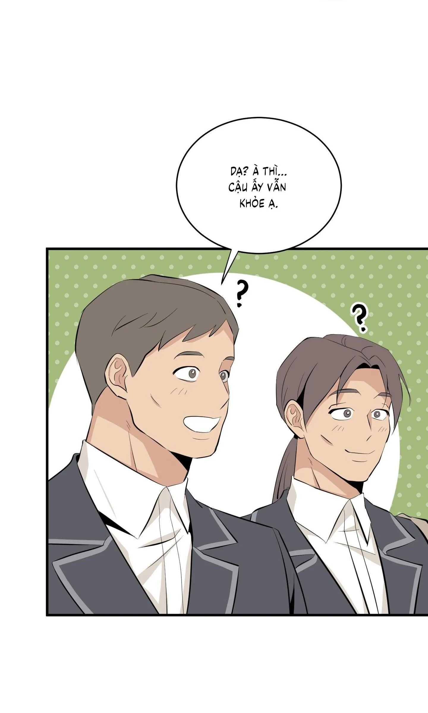 Hoa Vô Danh Chapter 35 Trang 17