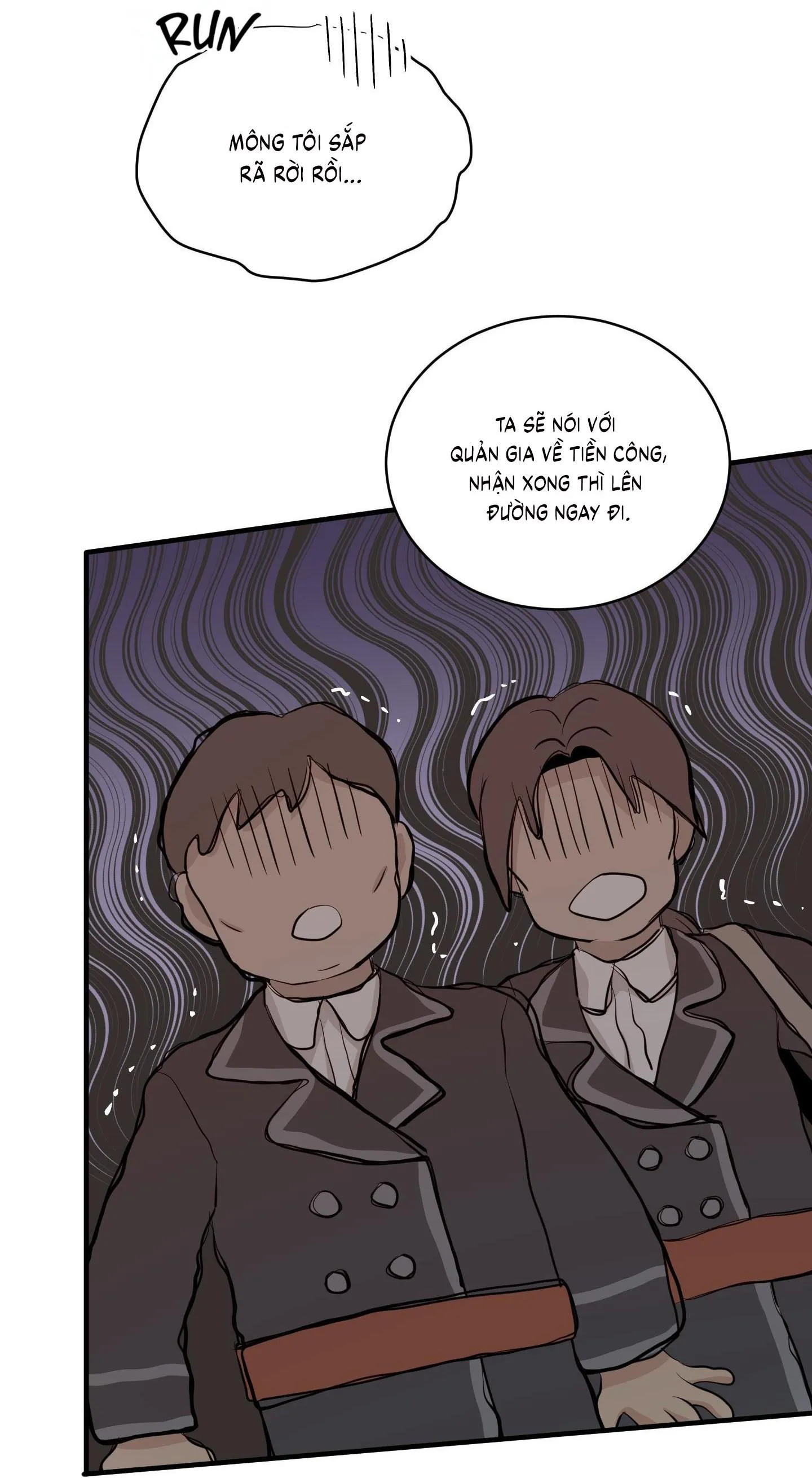 Hoa Vô Danh Chapter 35 Trang 24