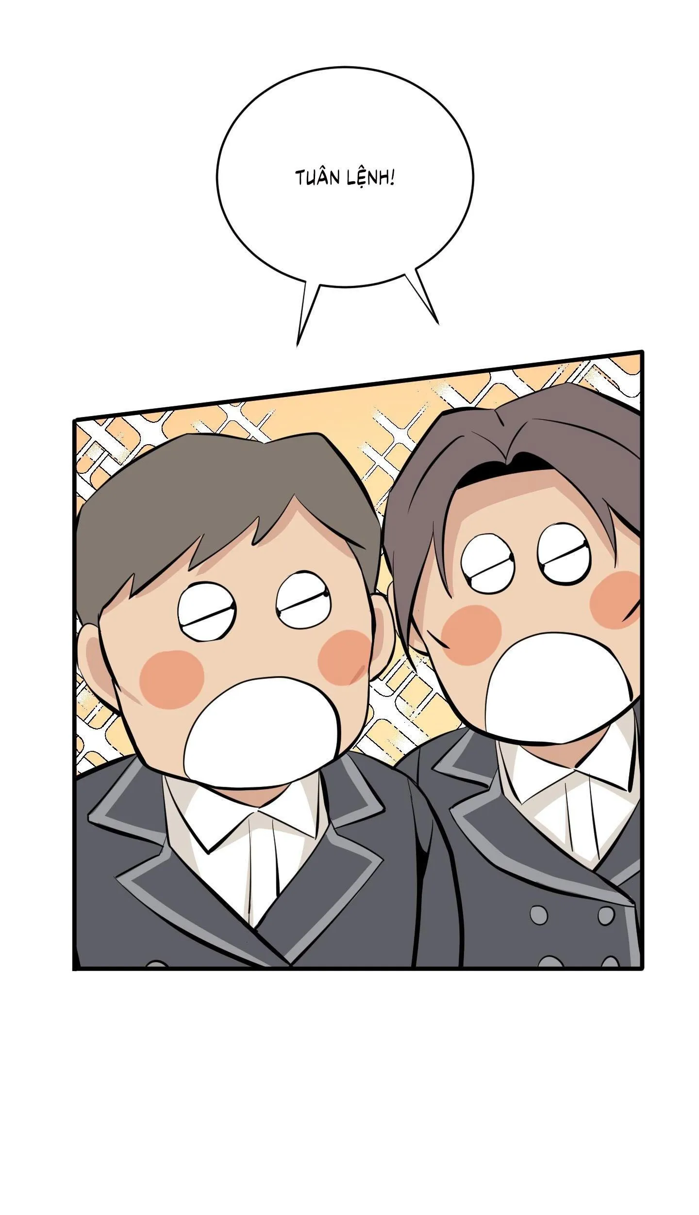 Hoa Vô Danh Chapter 35 Trang 25