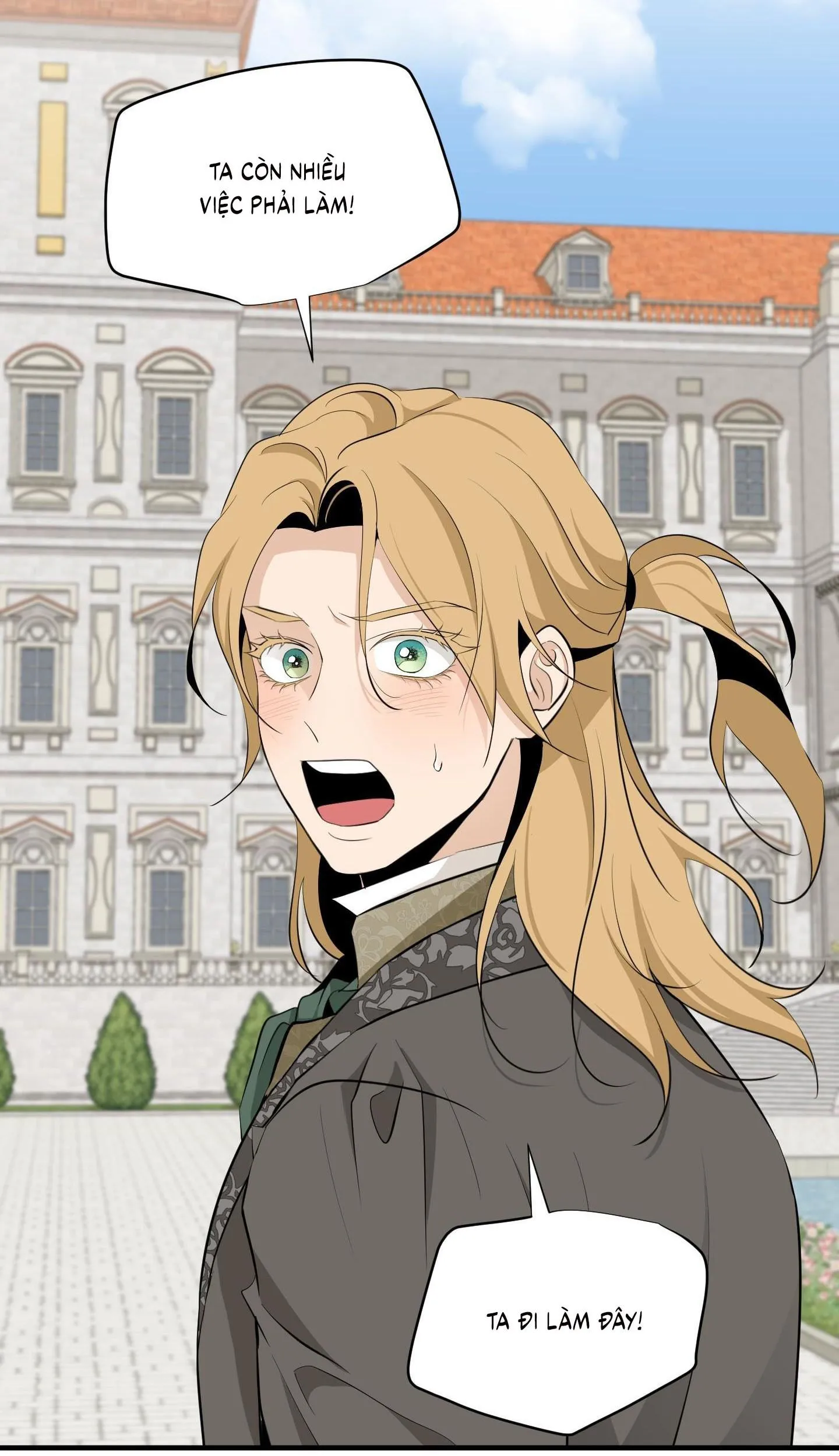 Hoa Vô Danh Chapter 35 Trang 32