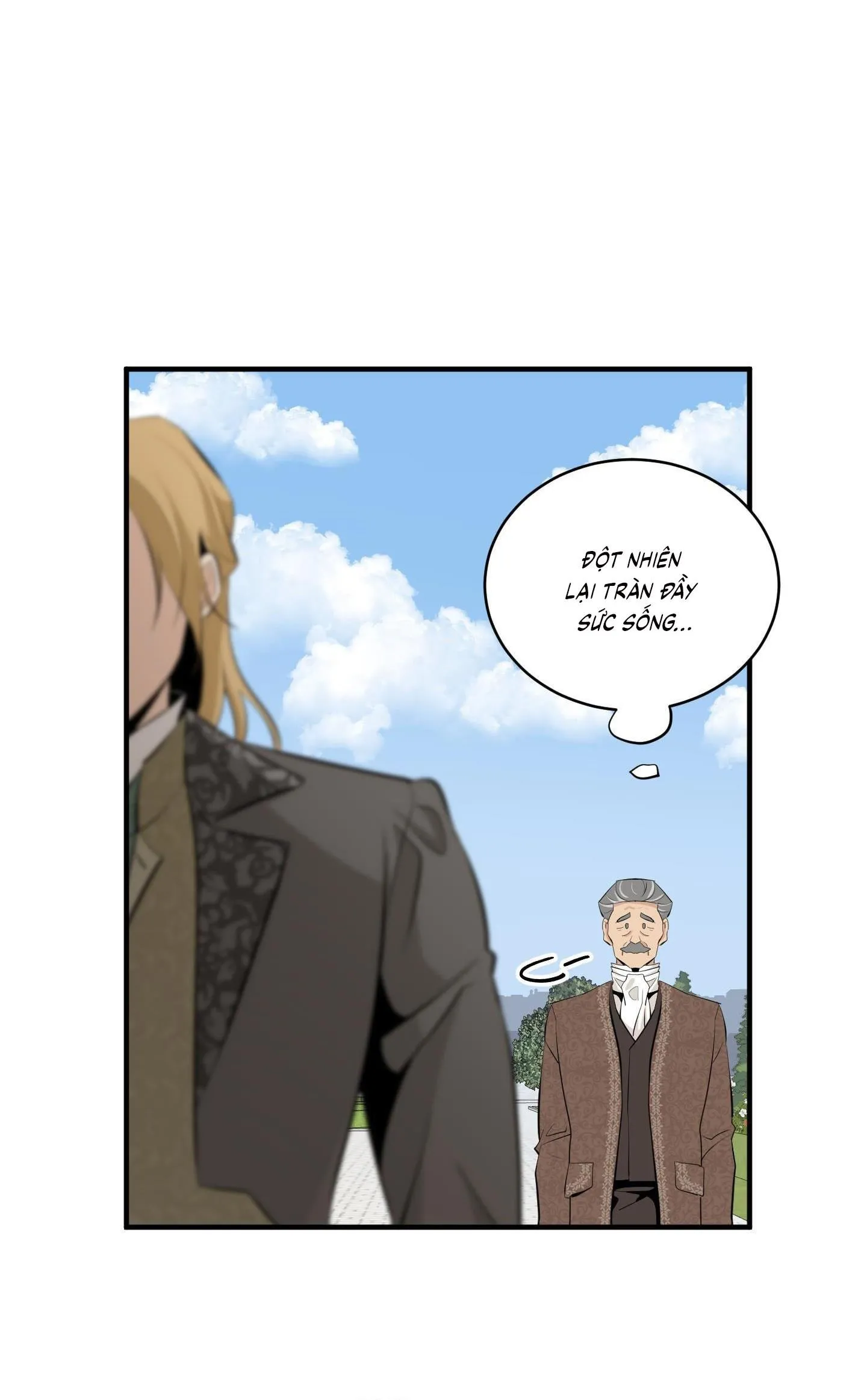 Hoa Vô Danh Chapter 35 Trang 33