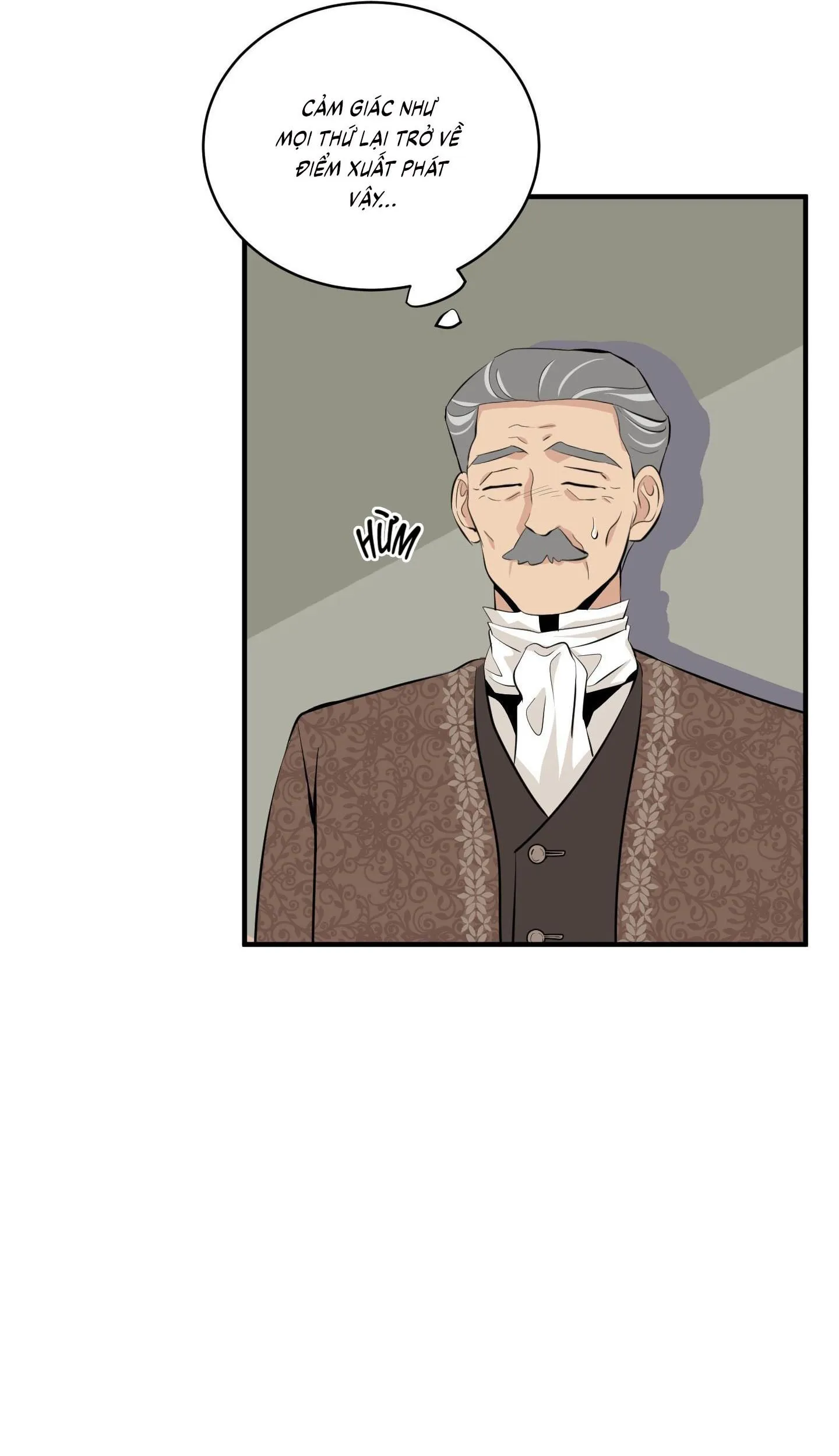 Hoa Vô Danh Chapter 35 Trang 34