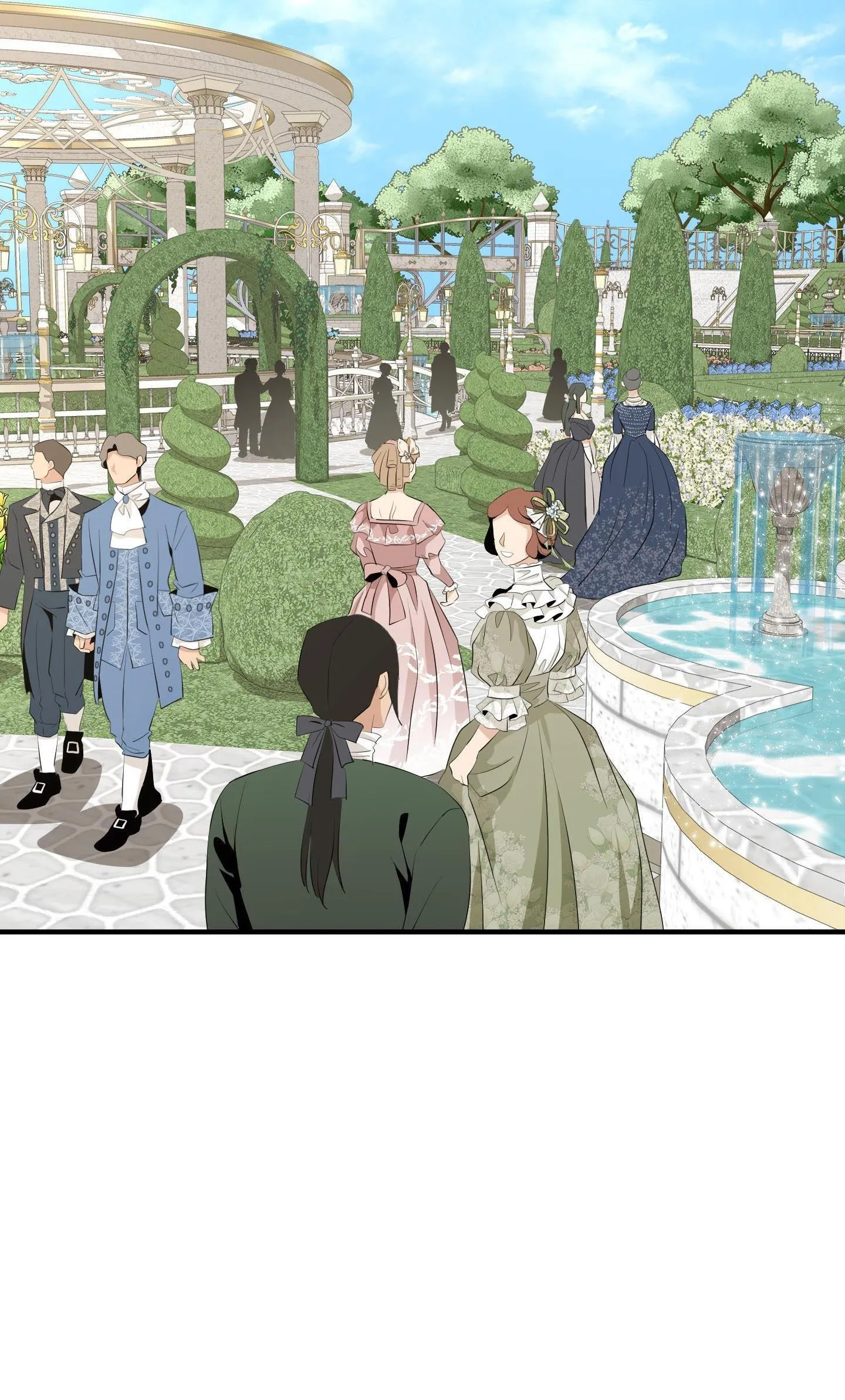 Hoa Vô Danh Chapter 35 Trang 40