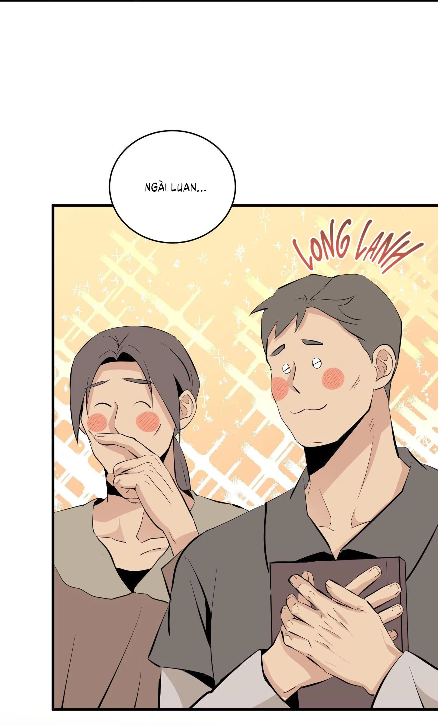 Hoa Vô Danh Chapter 35 Trang 47