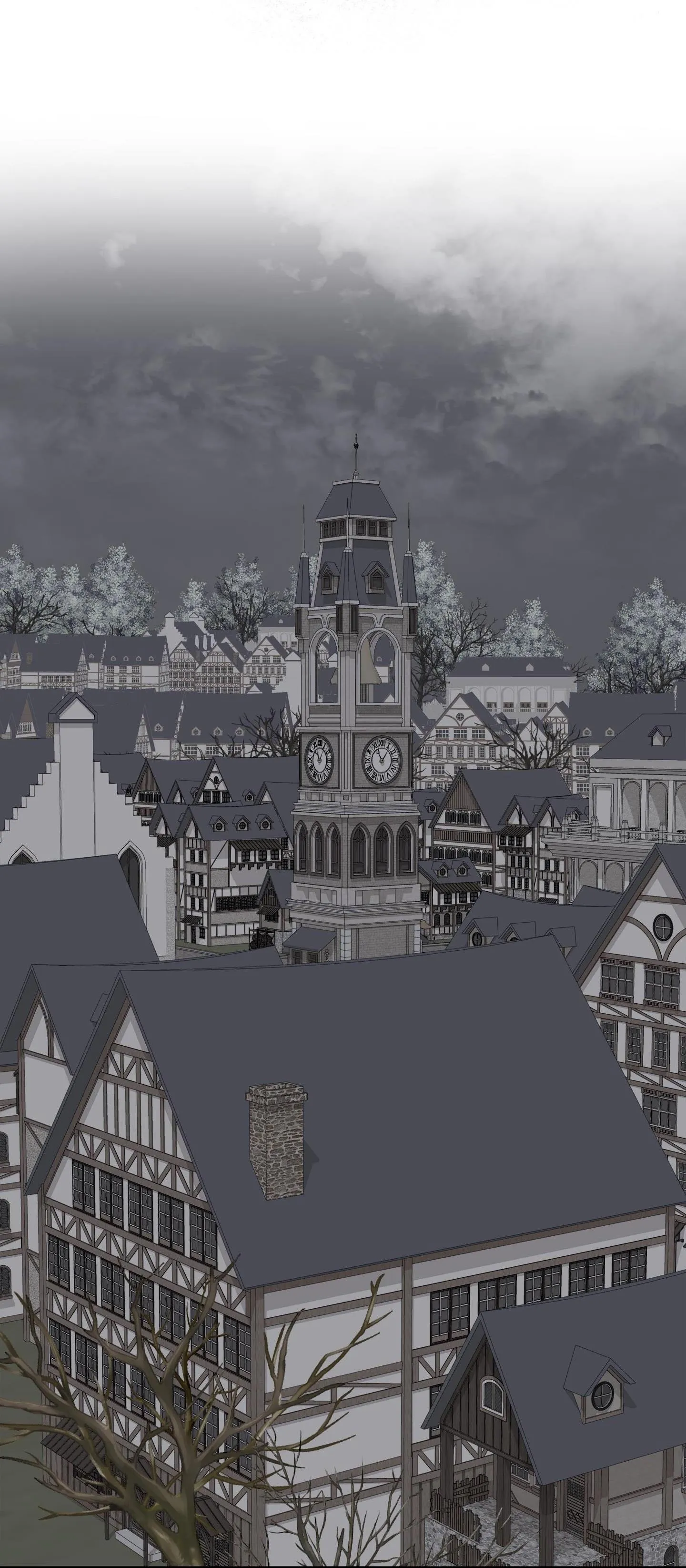 Hoa Vô Danh Chapter 35 Trang 51