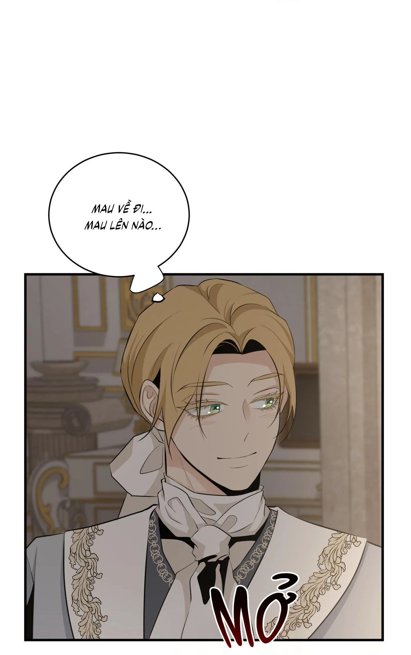 Hoa Vô Danh Chapter 35 Trang 53