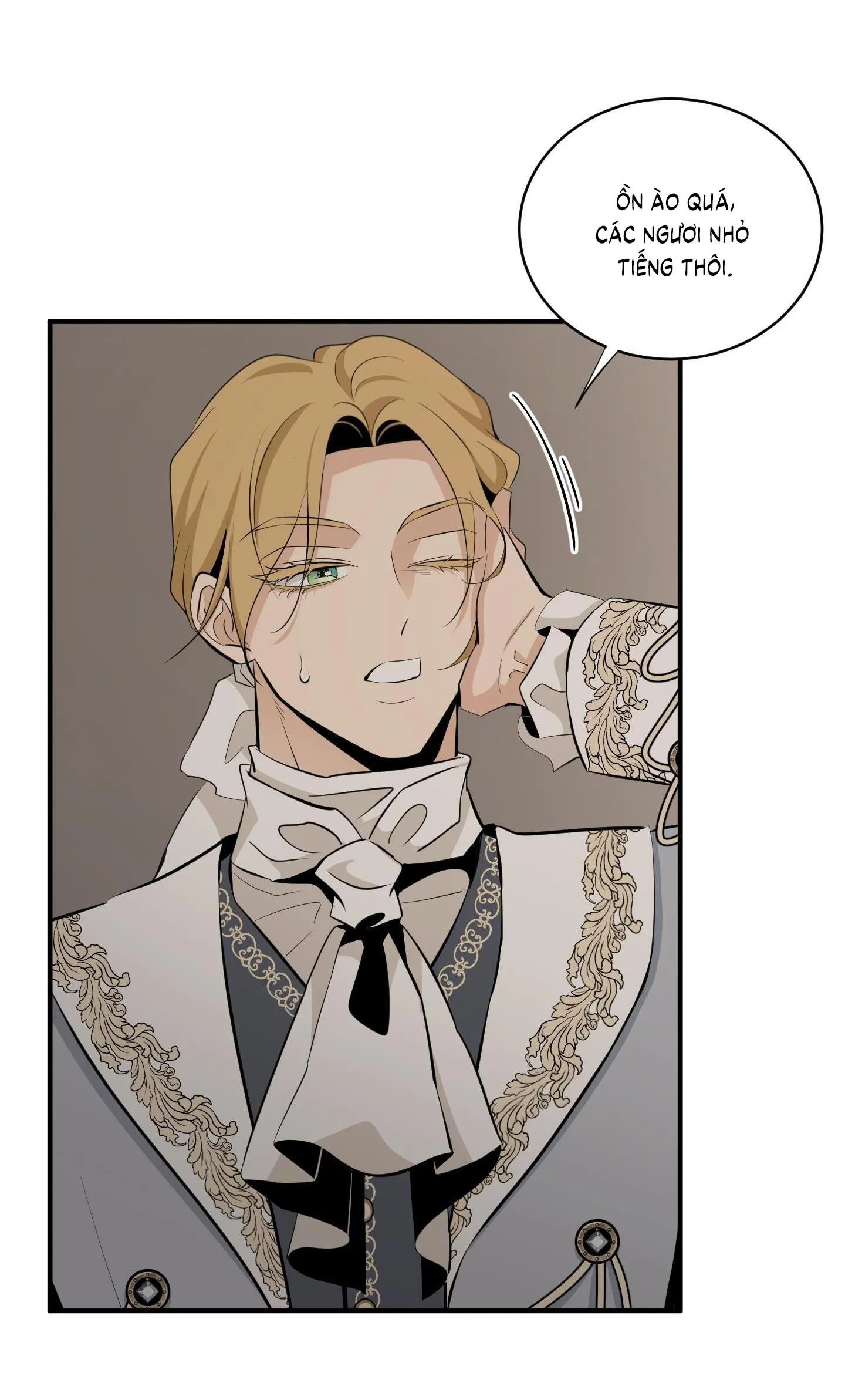 Hoa Vô Danh Chapter 35 Trang 55