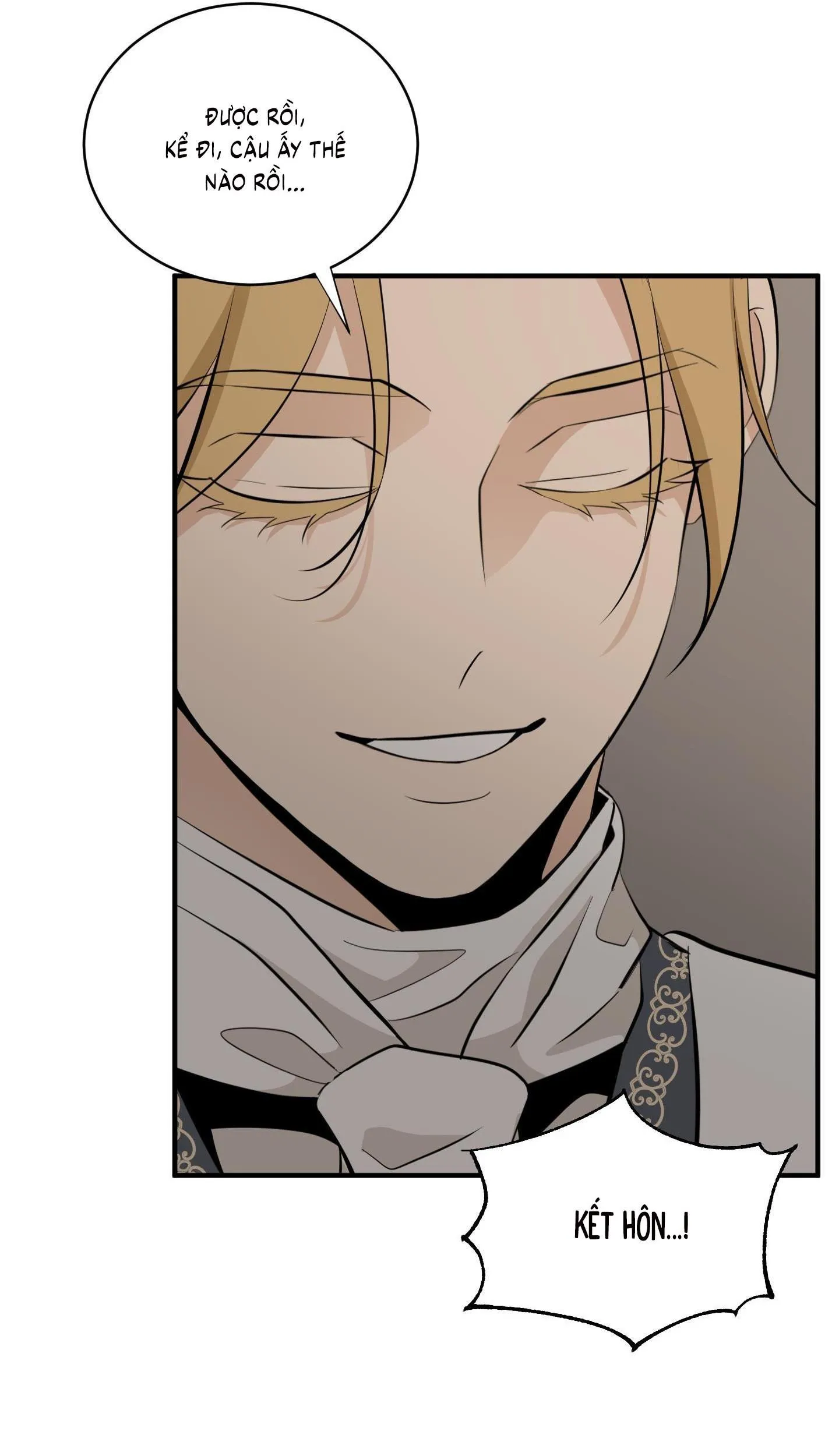 Hoa Vô Danh Chapter 35 Trang 56