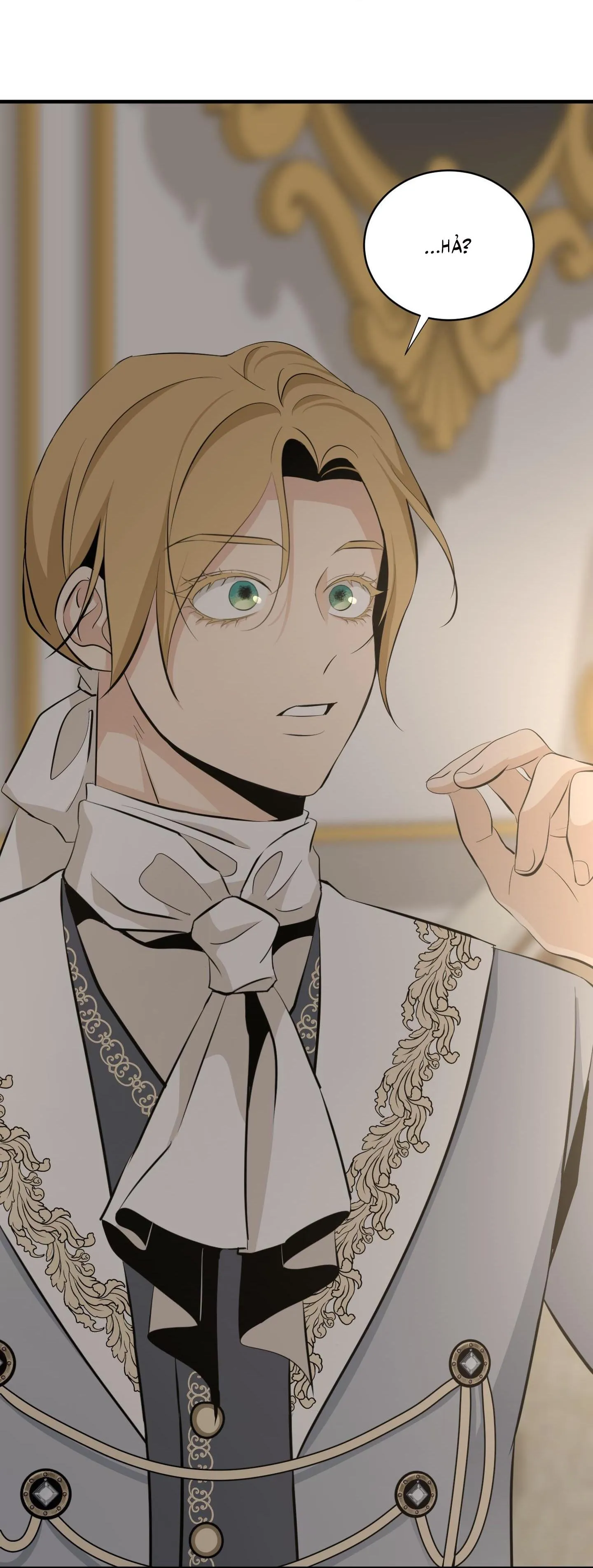 Hoa Vô Danh Chapter 35 Trang 58