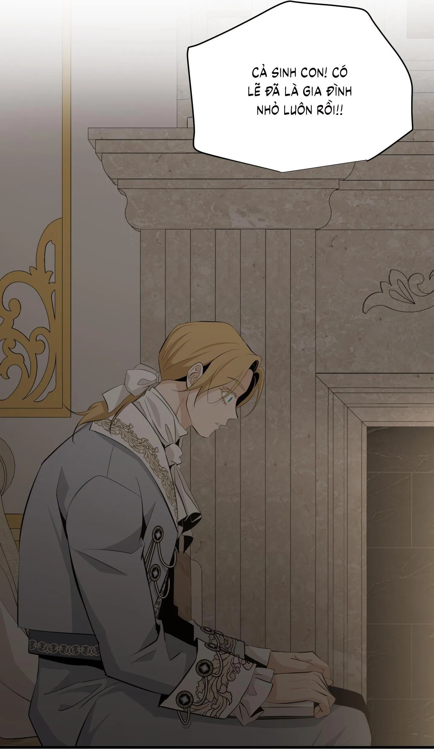 Hoa Vô Danh Chapter 35 Trang 62