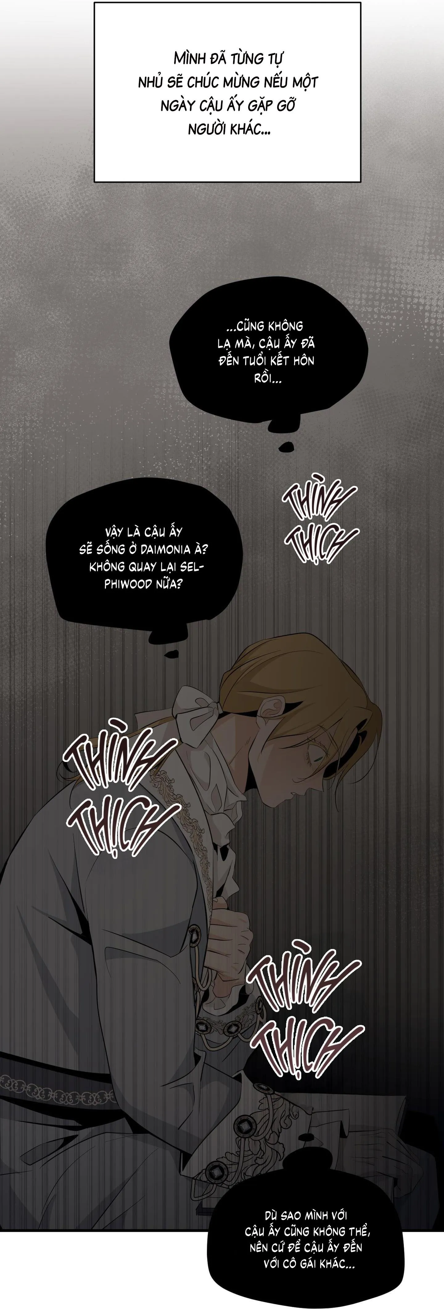 Hoa Vô Danh Chapter 35 Trang 65