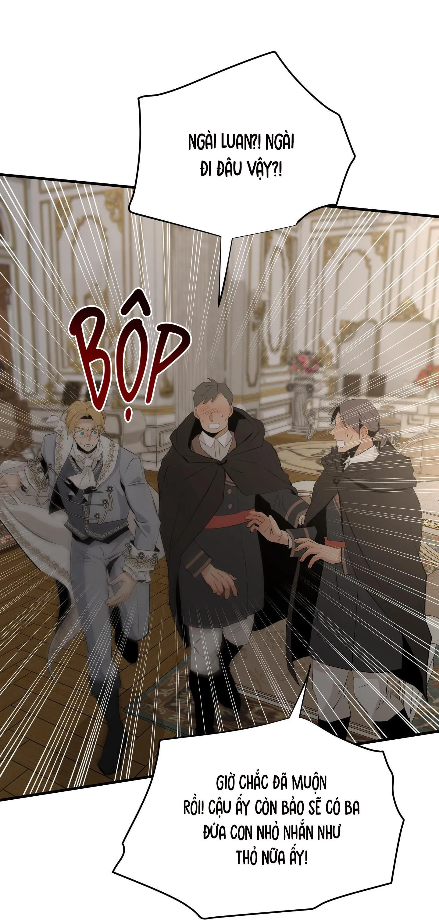 Hoa Vô Danh Chapter 35 Trang 68