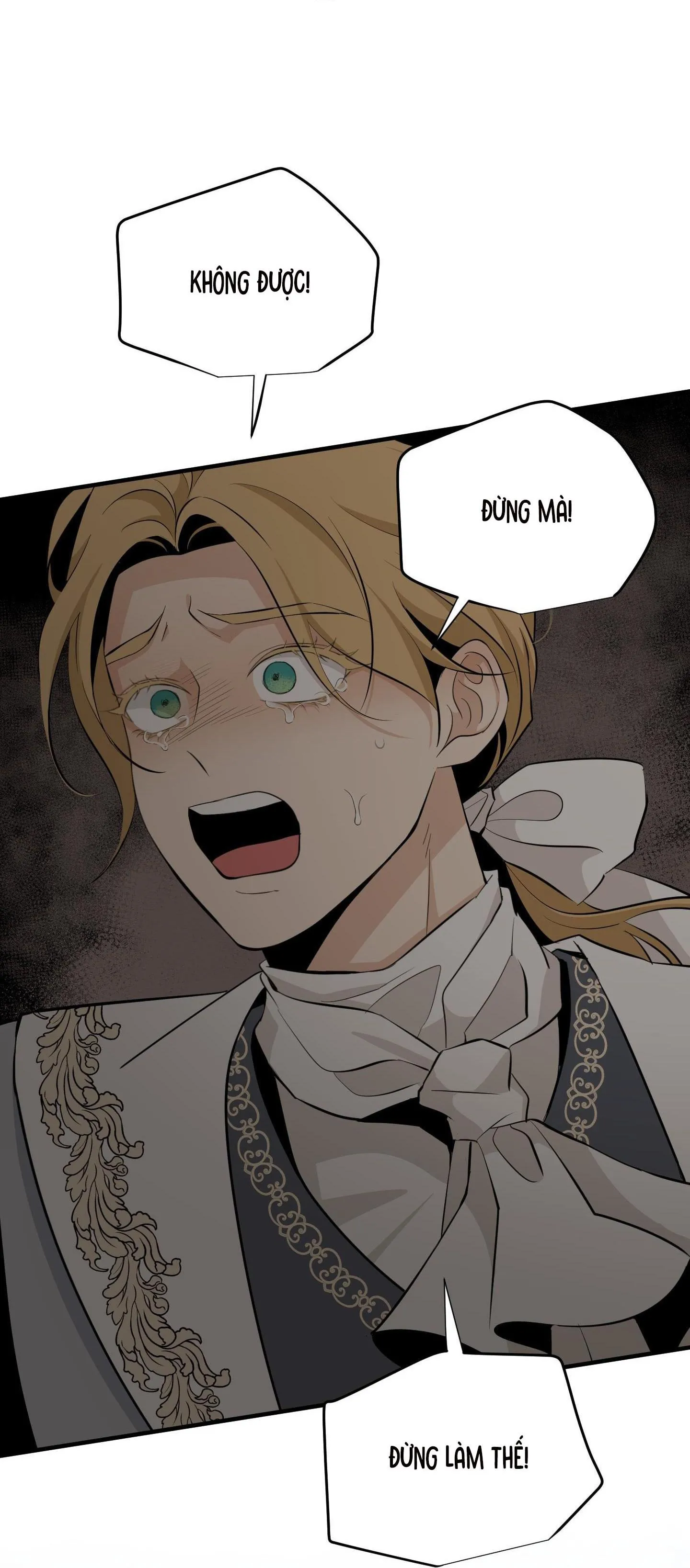 Hoa Vô Danh Chapter 35 Trang 69