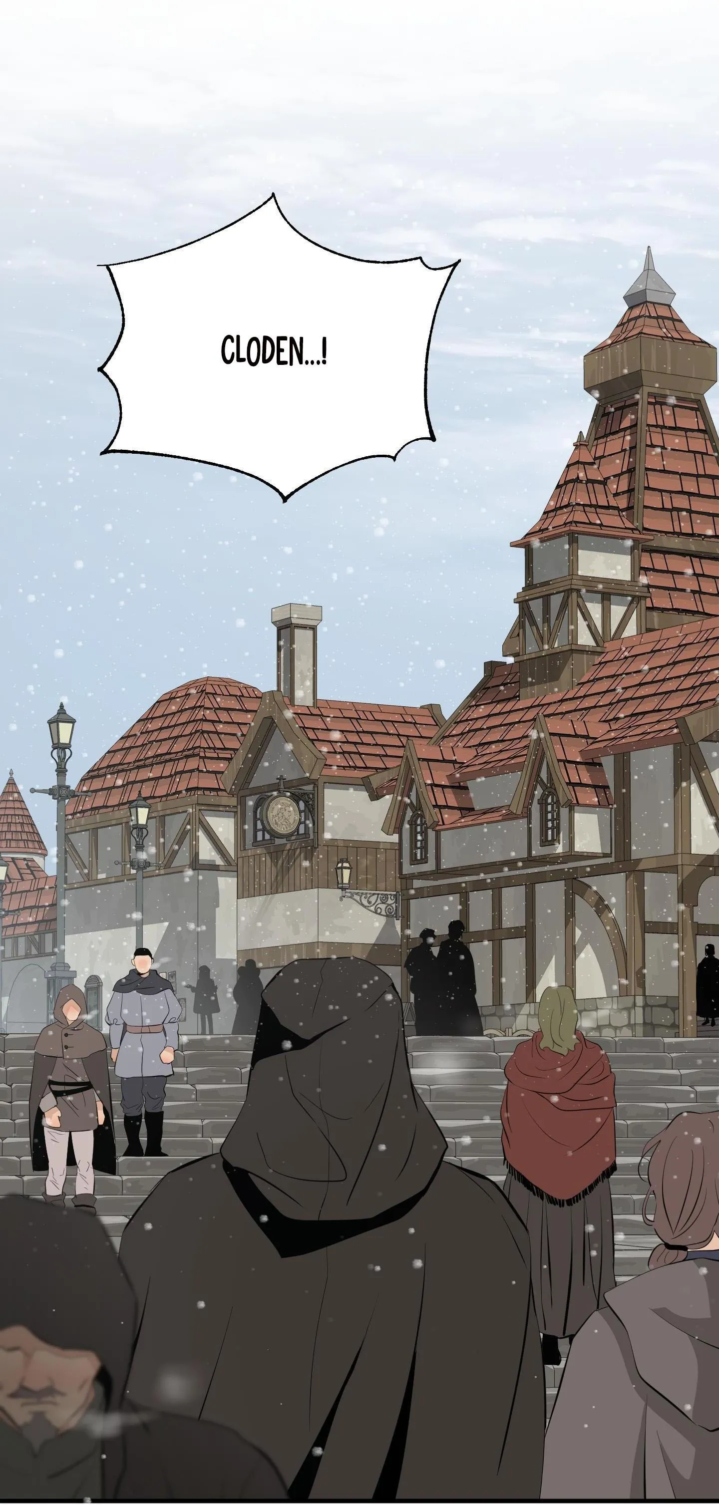 Hoa Vô Danh Chapter 35 Trang 70