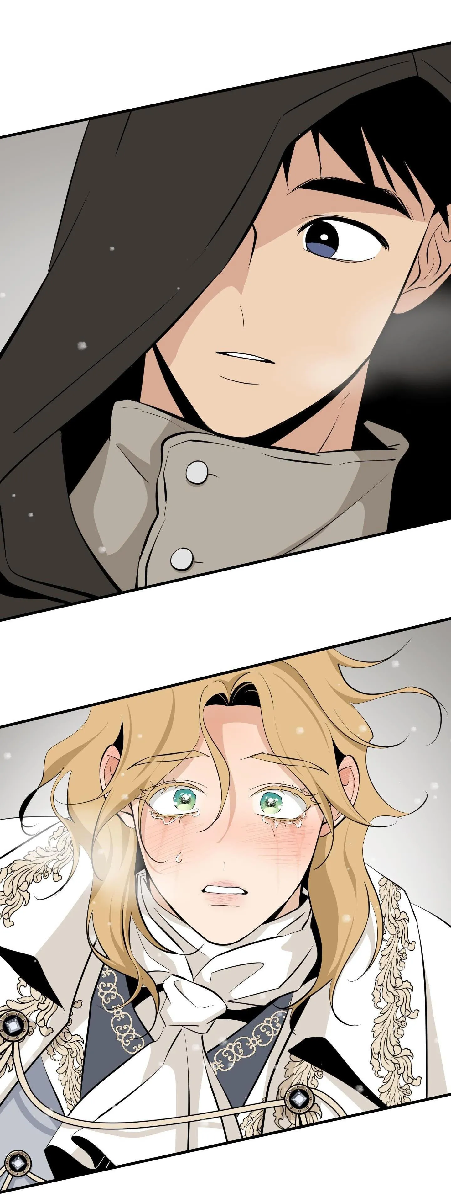 Hoa Vô Danh Chapter 36 Trang 7