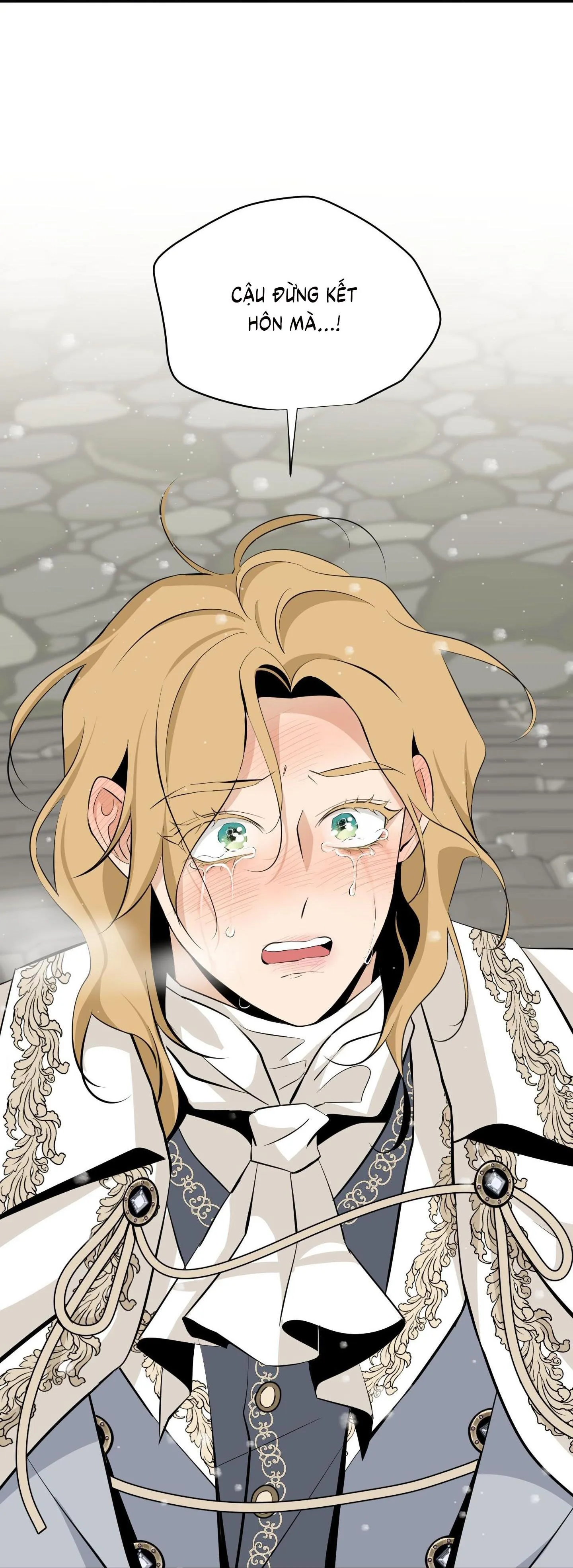 Hoa Vô Danh Chapter 36 Trang 9