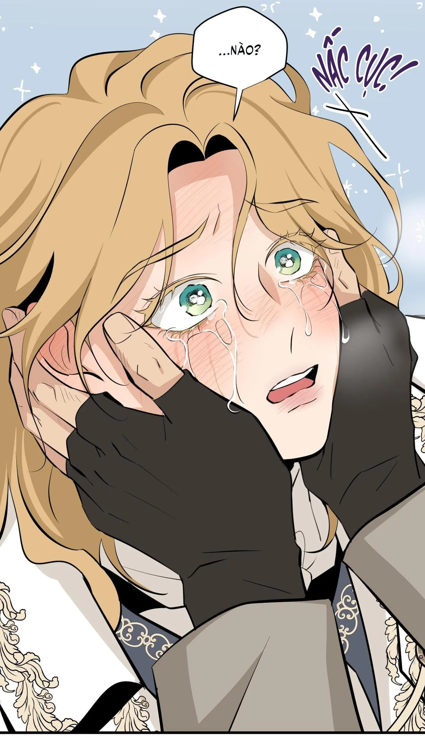 Hoa Vô Danh Chapter 36 Trang 13