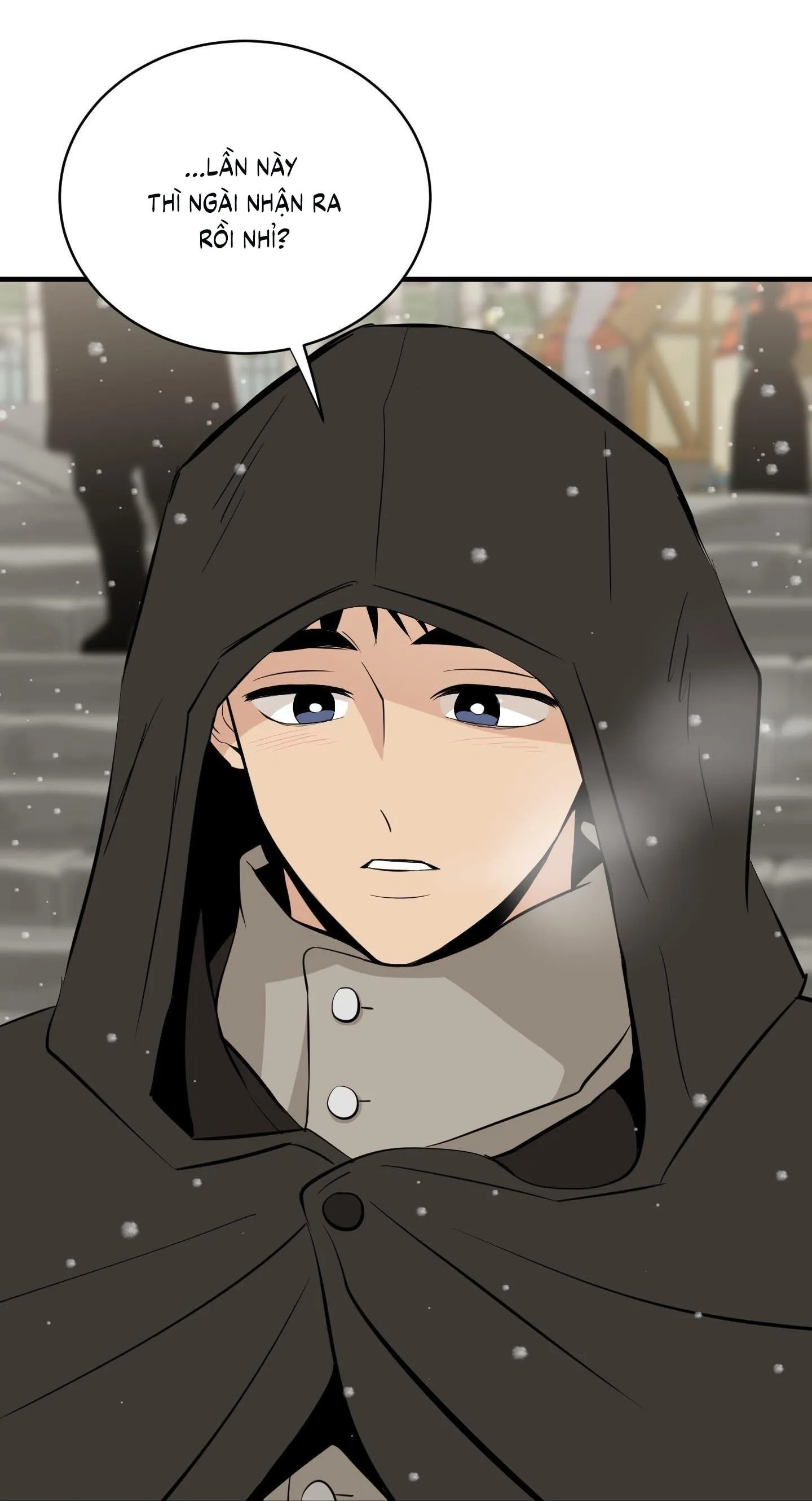 Hoa Vô Danh Chapter 36 Trang 14