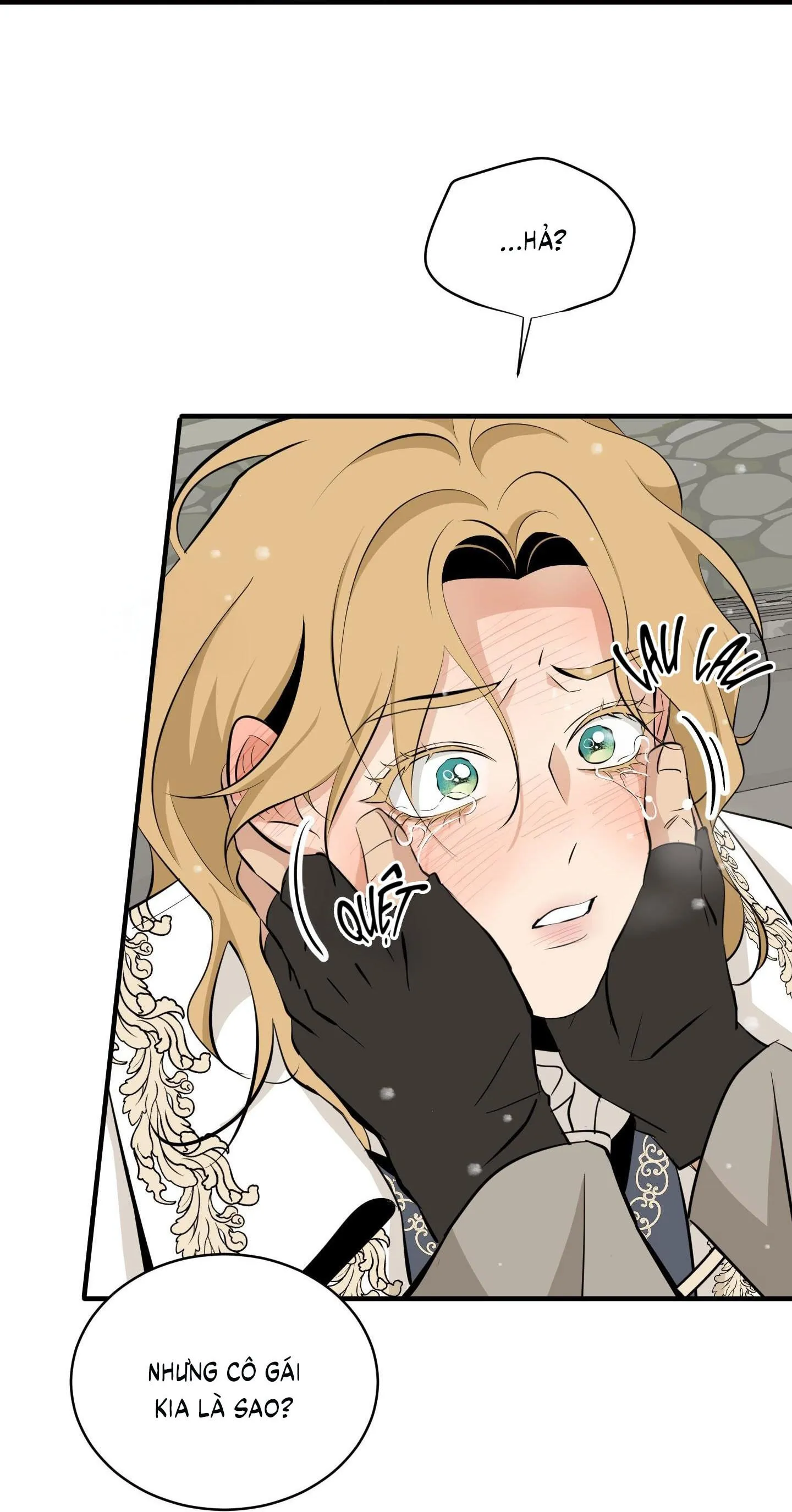 Hoa Vô Danh Chapter 36 Trang 15