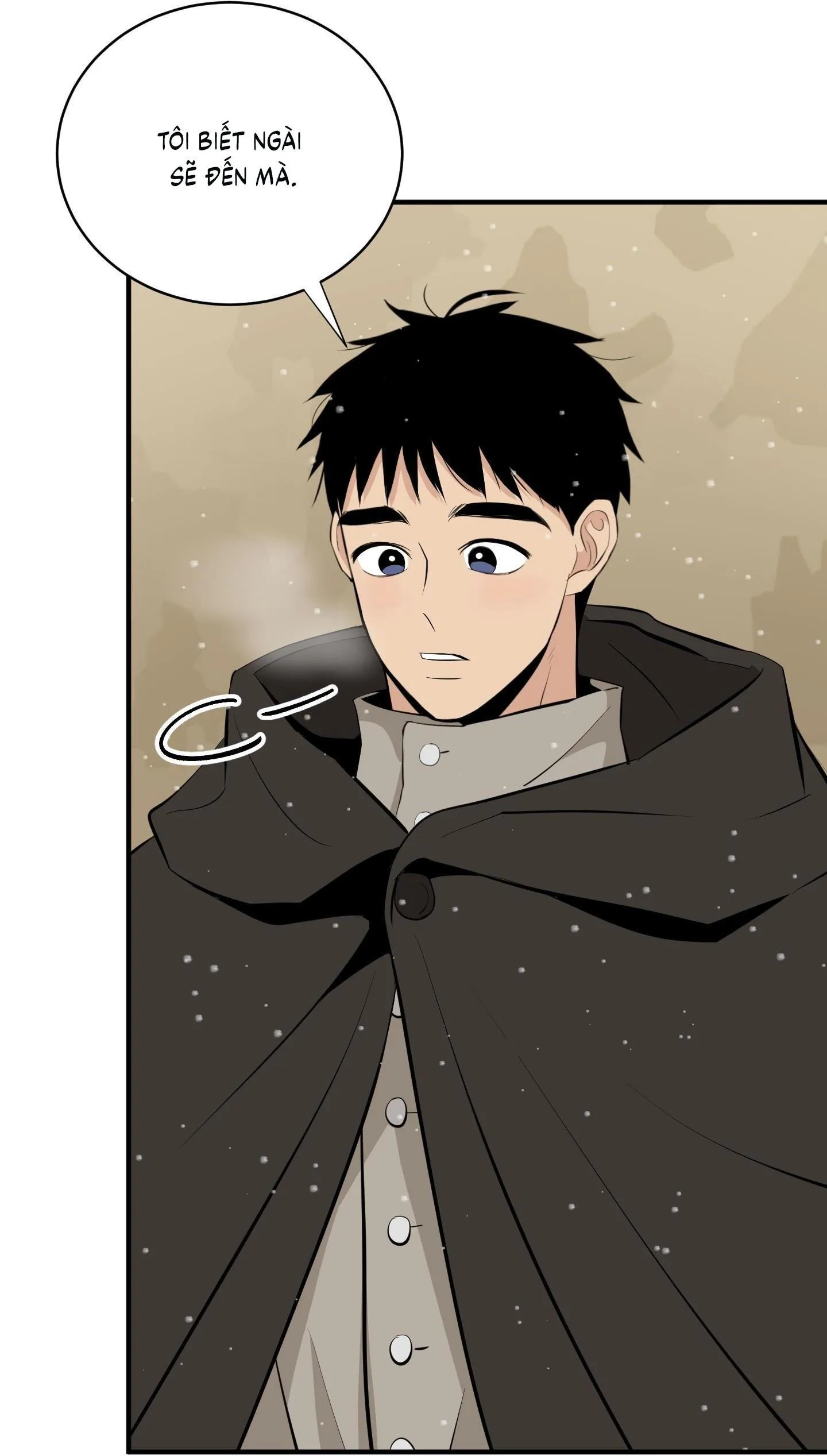 Hoa Vô Danh Chapter 36 Trang 23