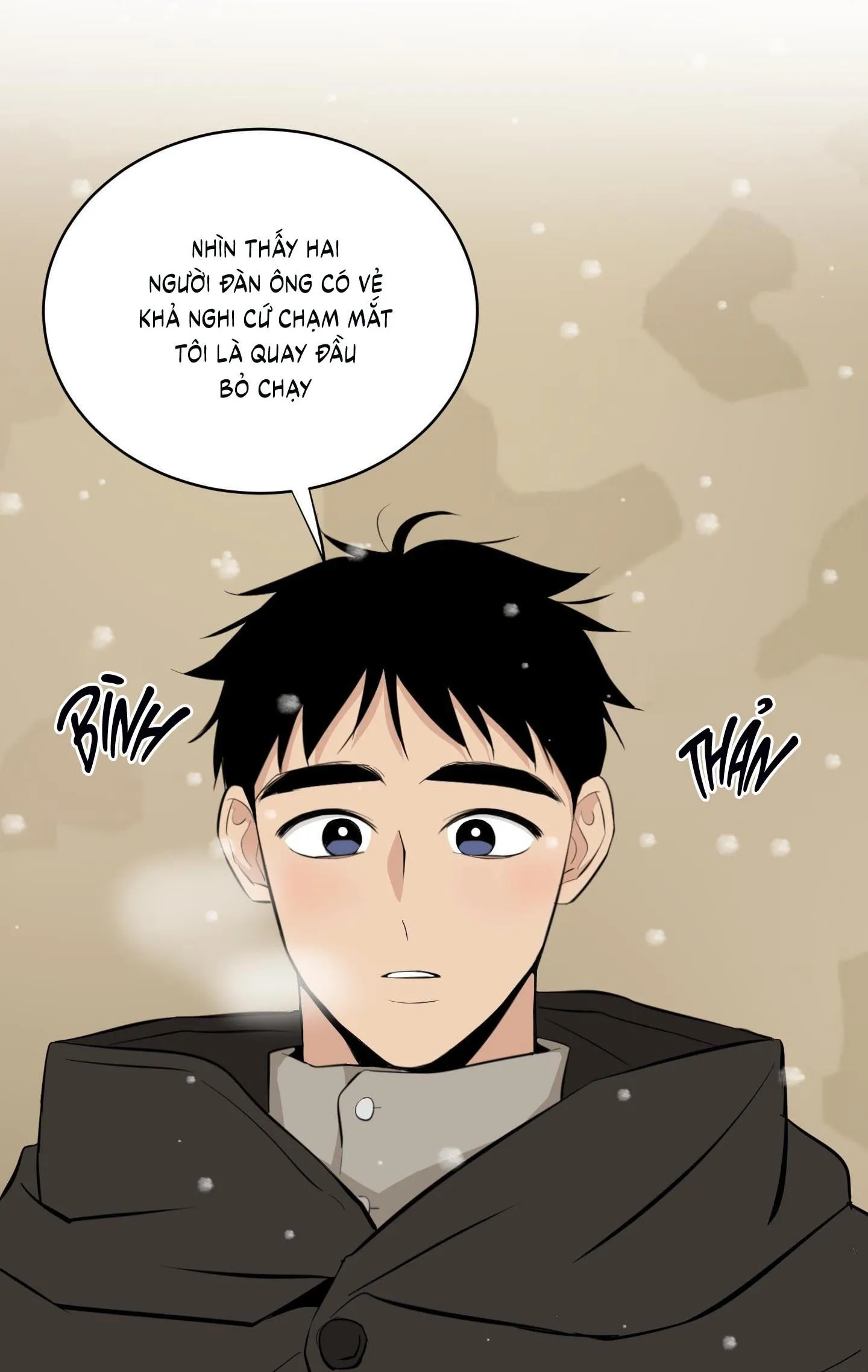 Hoa Vô Danh Chapter 36 Trang 26