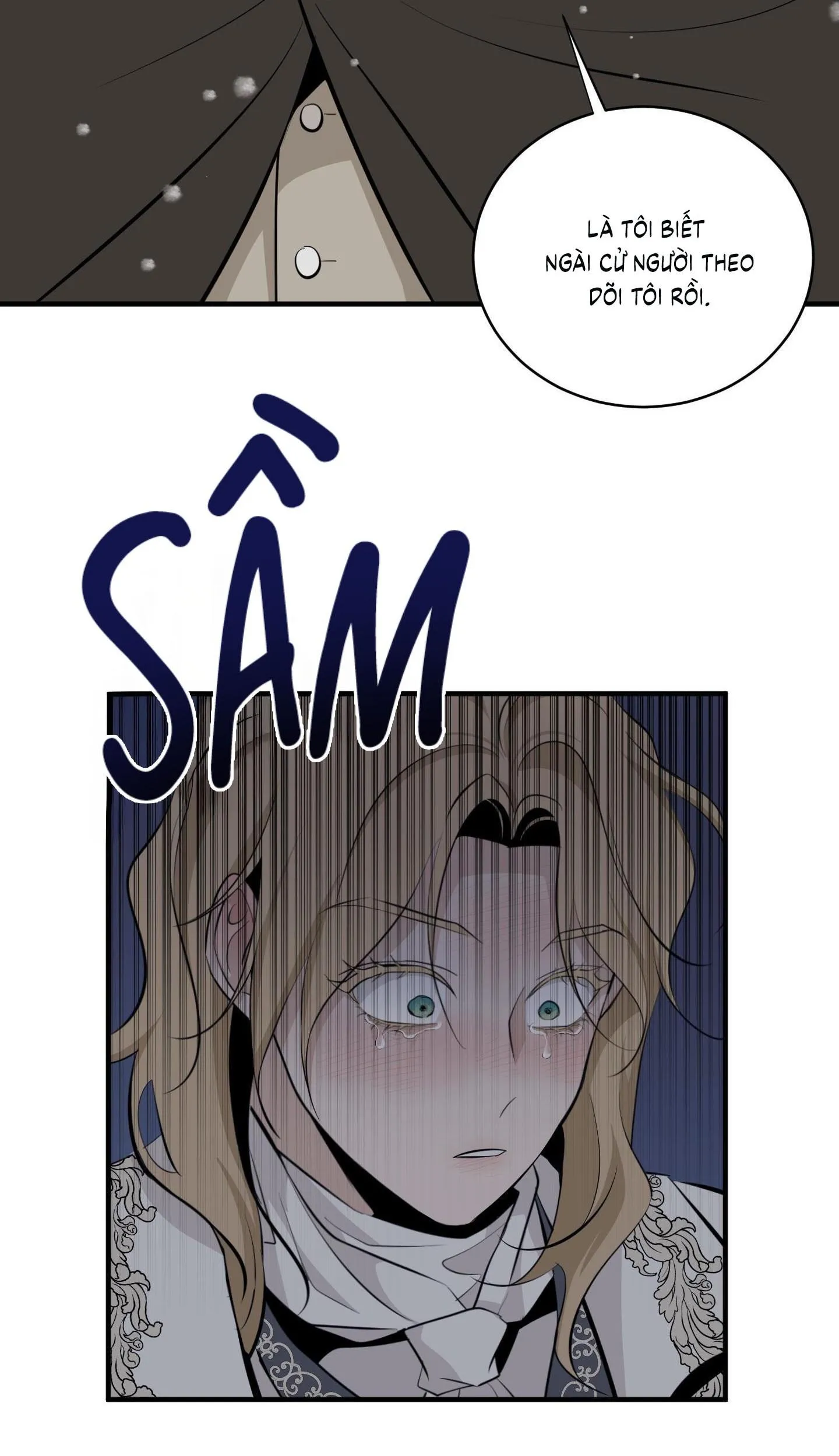 Hoa Vô Danh Chapter 36 Trang 27