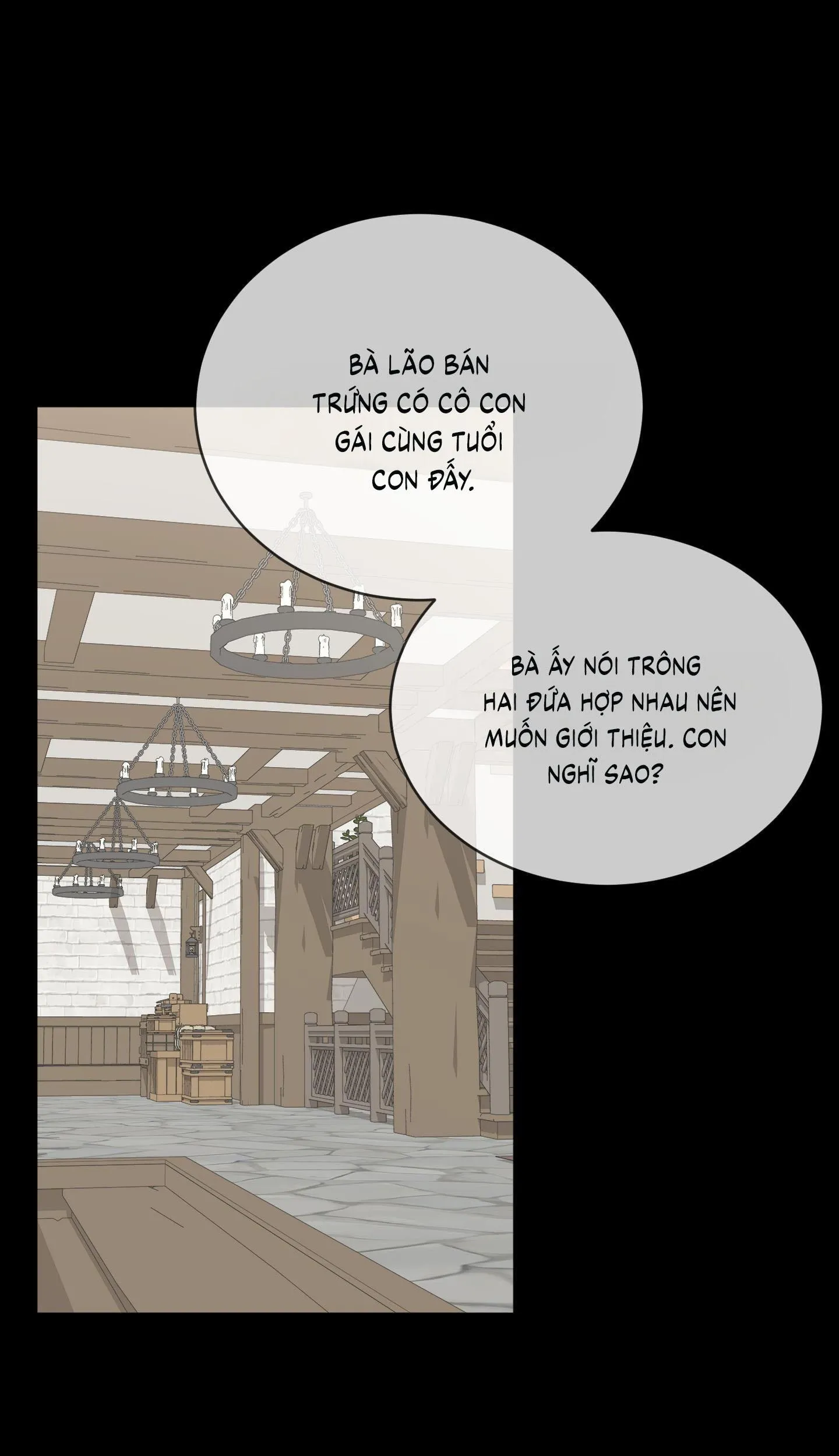 Hoa Vô Danh Chapter 36 Trang 31