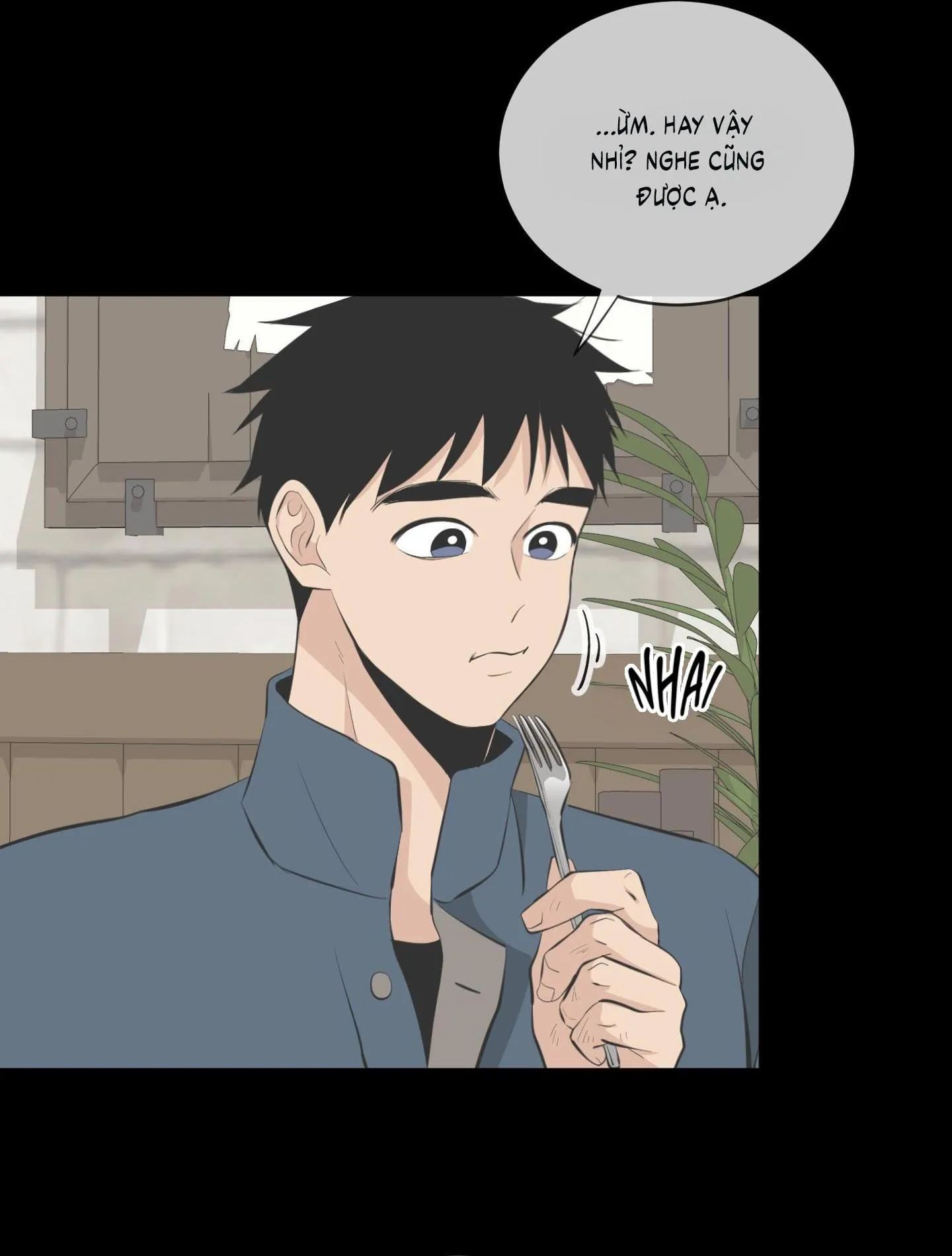 Hoa Vô Danh Chapter 36 Trang 33