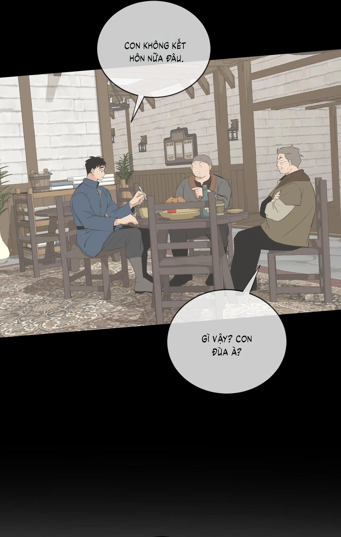 Hoa Vô Danh Chapter 36 Trang 37