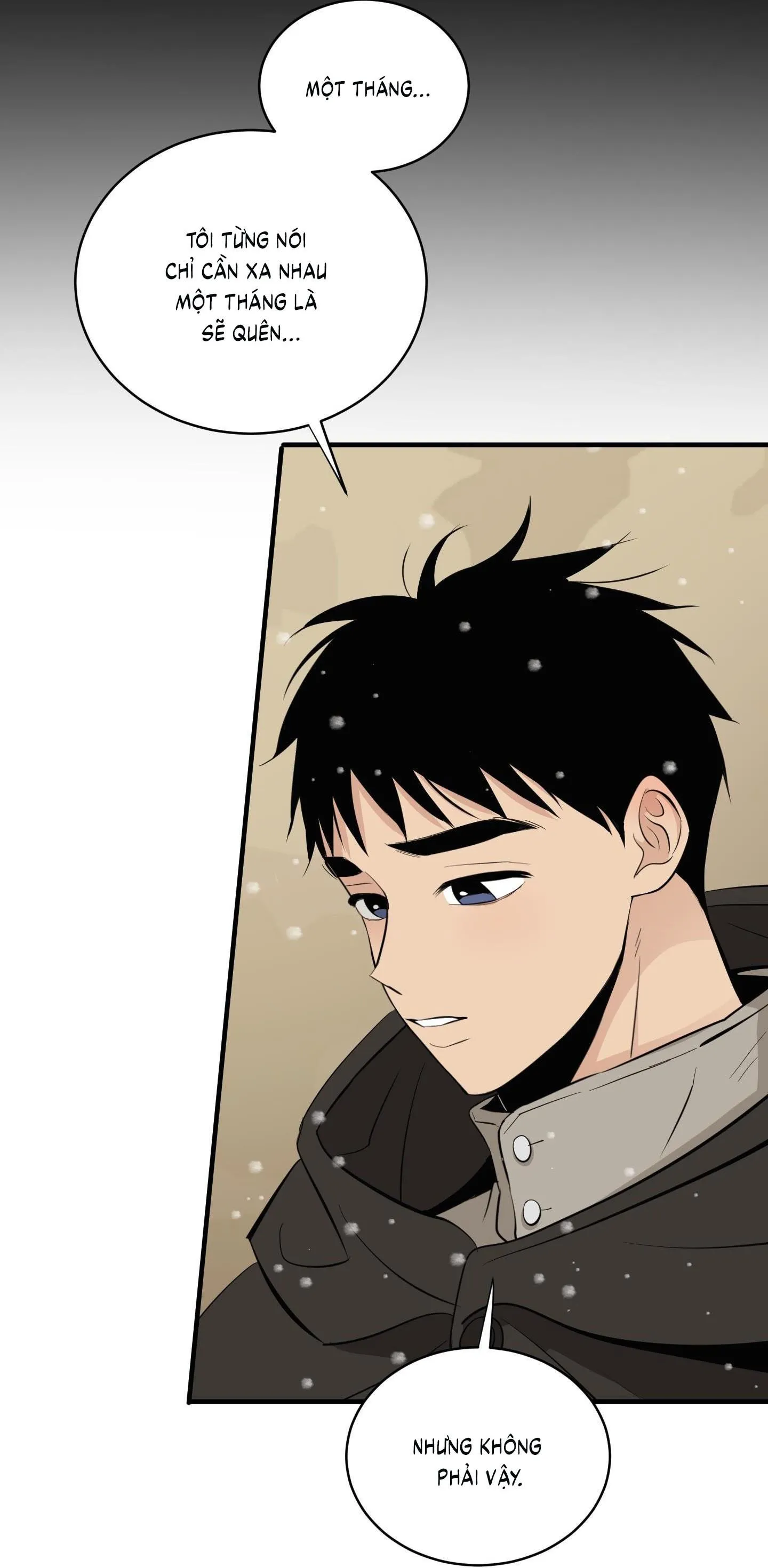 Hoa Vô Danh Chapter 36 Trang 38