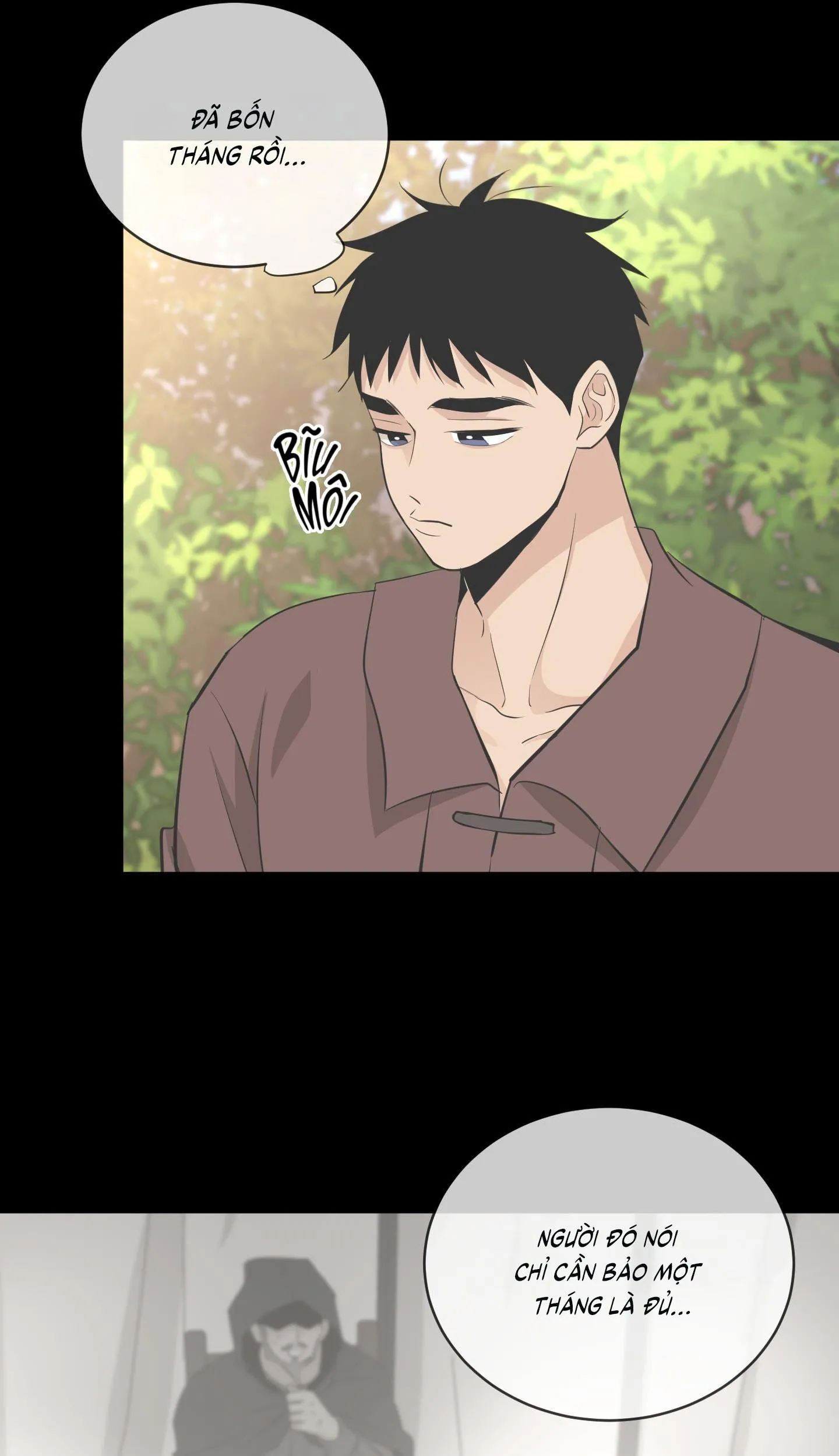 Hoa Vô Danh Chapter 36 Trang 43