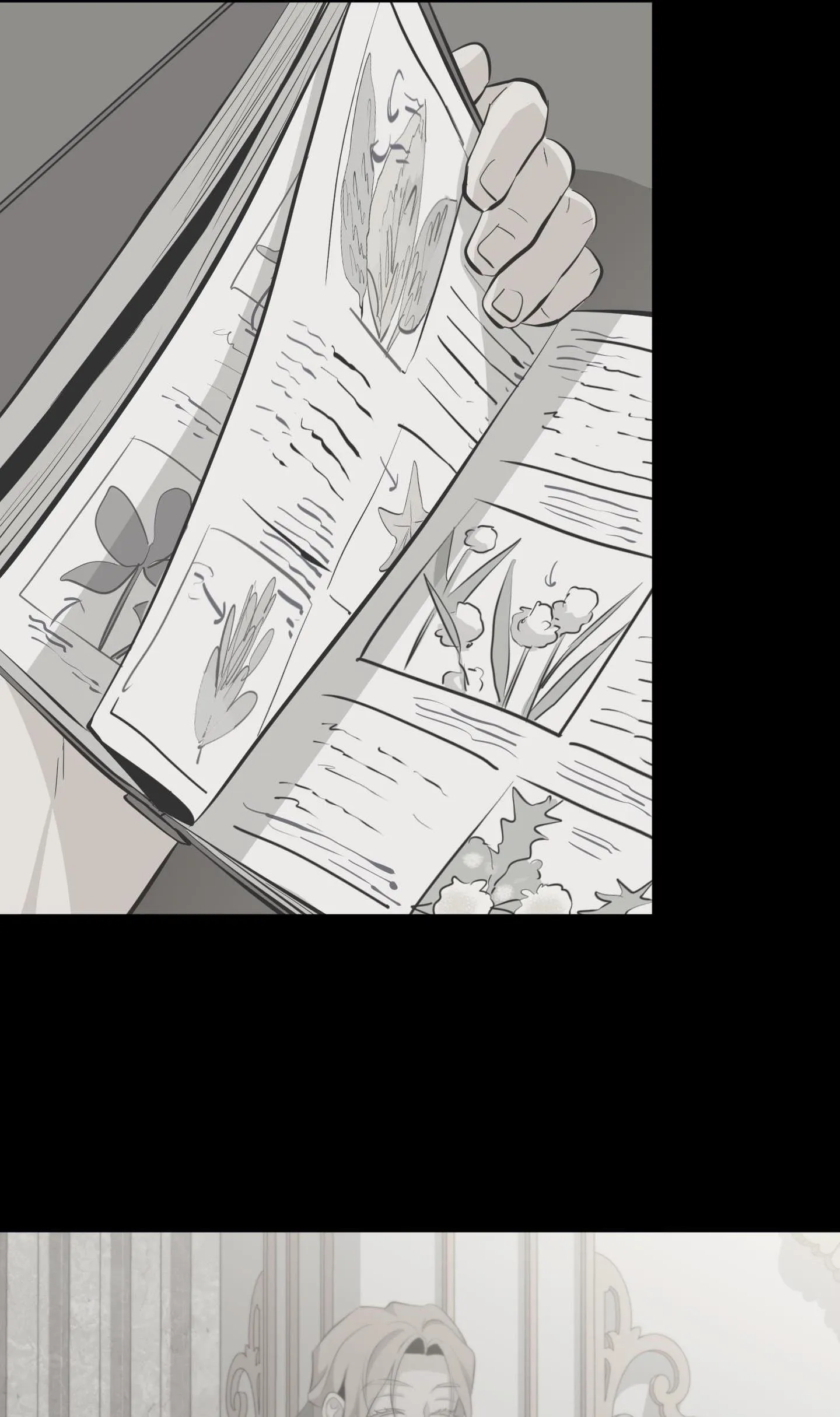 Hoa Vô Danh Chapter 36 Trang 46