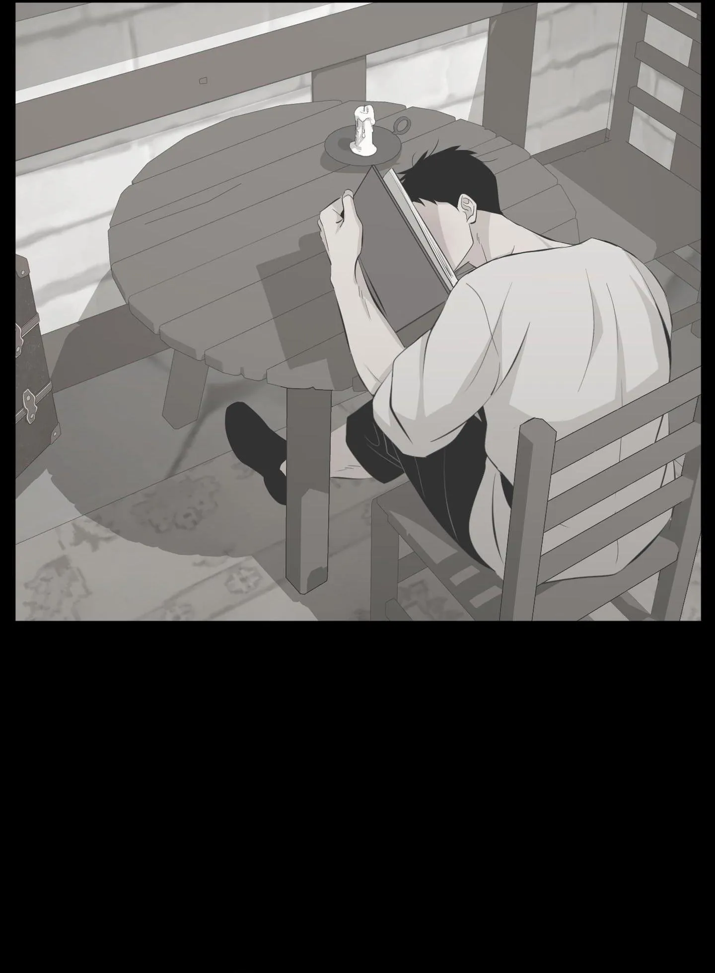 Hoa Vô Danh Chapter 36 Trang 49