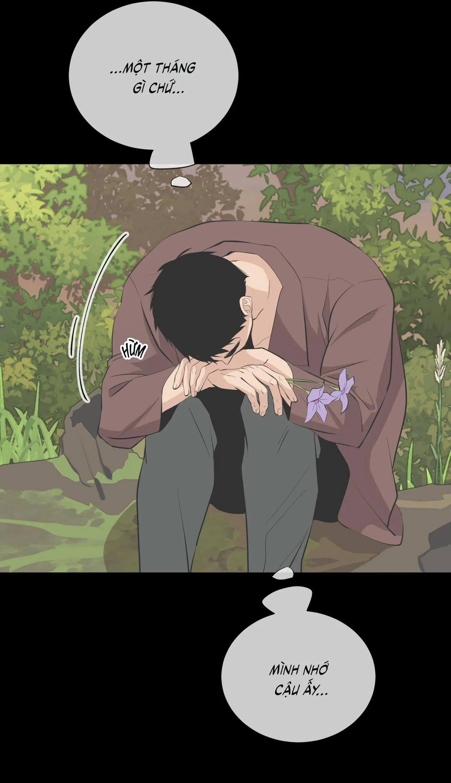 Hoa Vô Danh Chapter 36 Trang 50